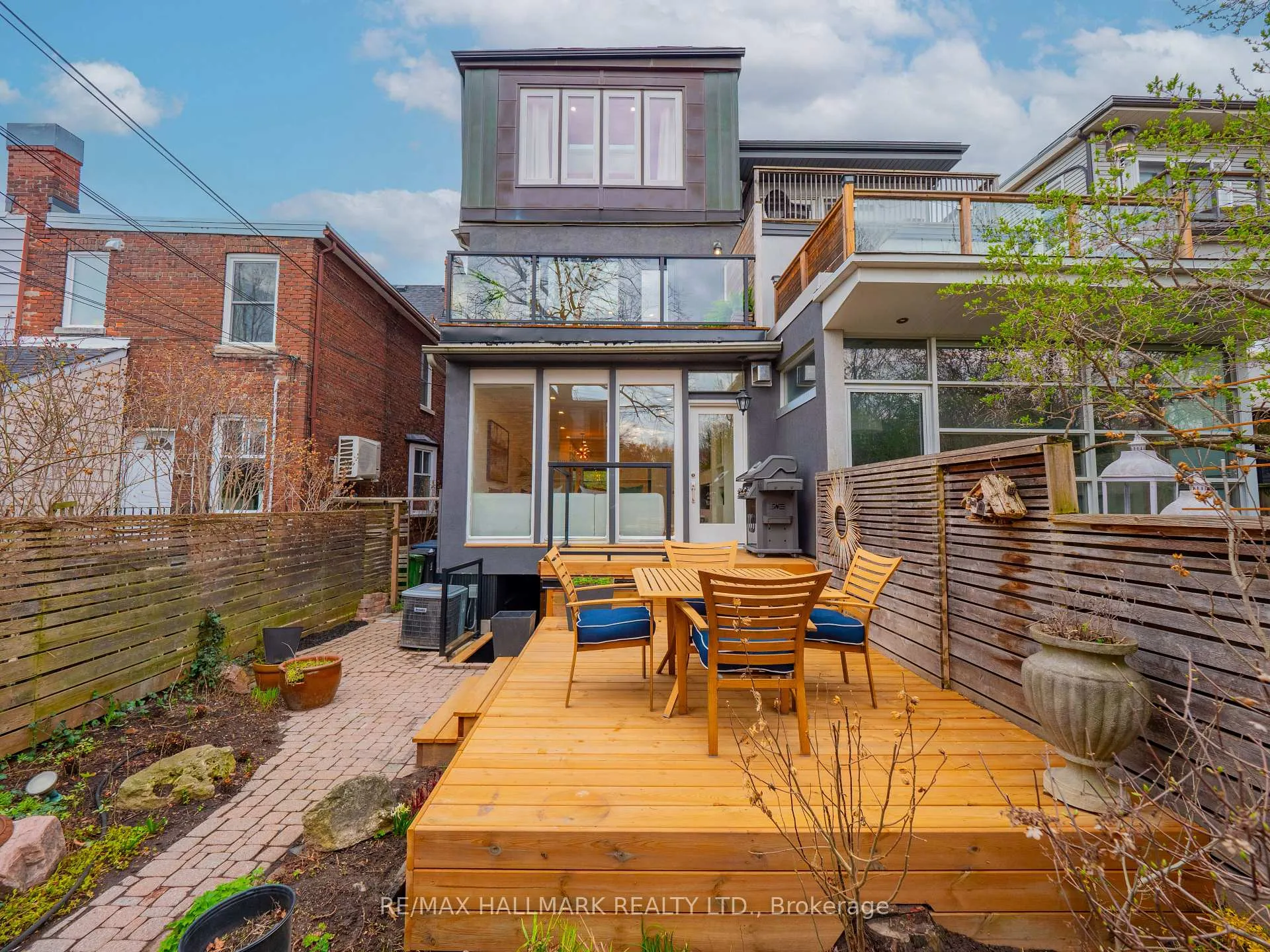 Photo 44 of 5 Ravina Crescent, Toronto, Blake-Jones — HOMEH