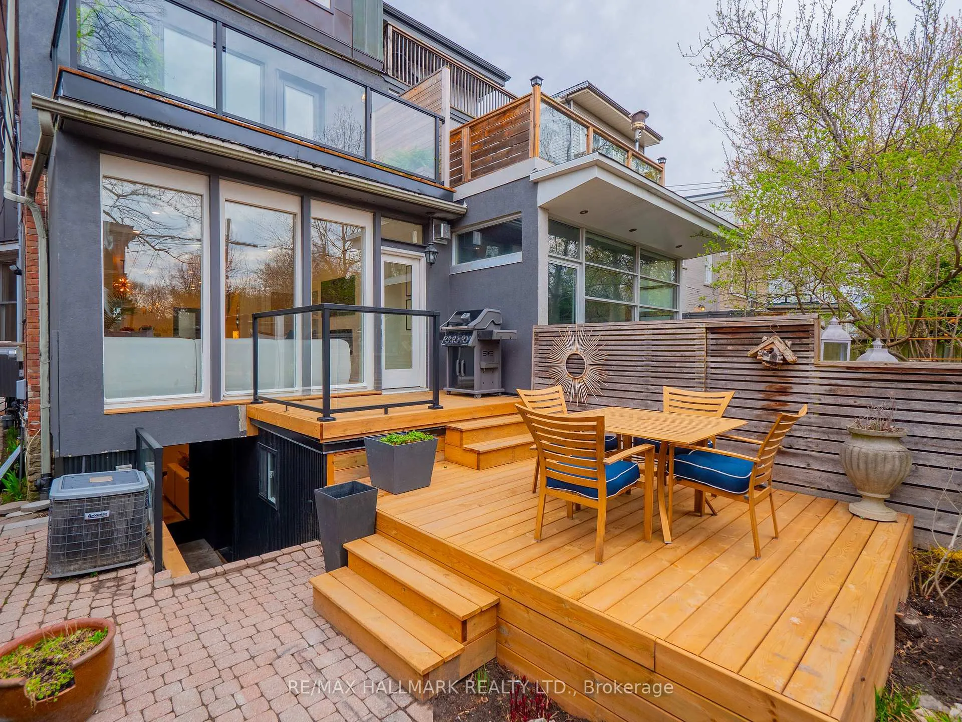 Photo 45 of 5 Ravina Crescent, Toronto, Blake-Jones — HOMEH