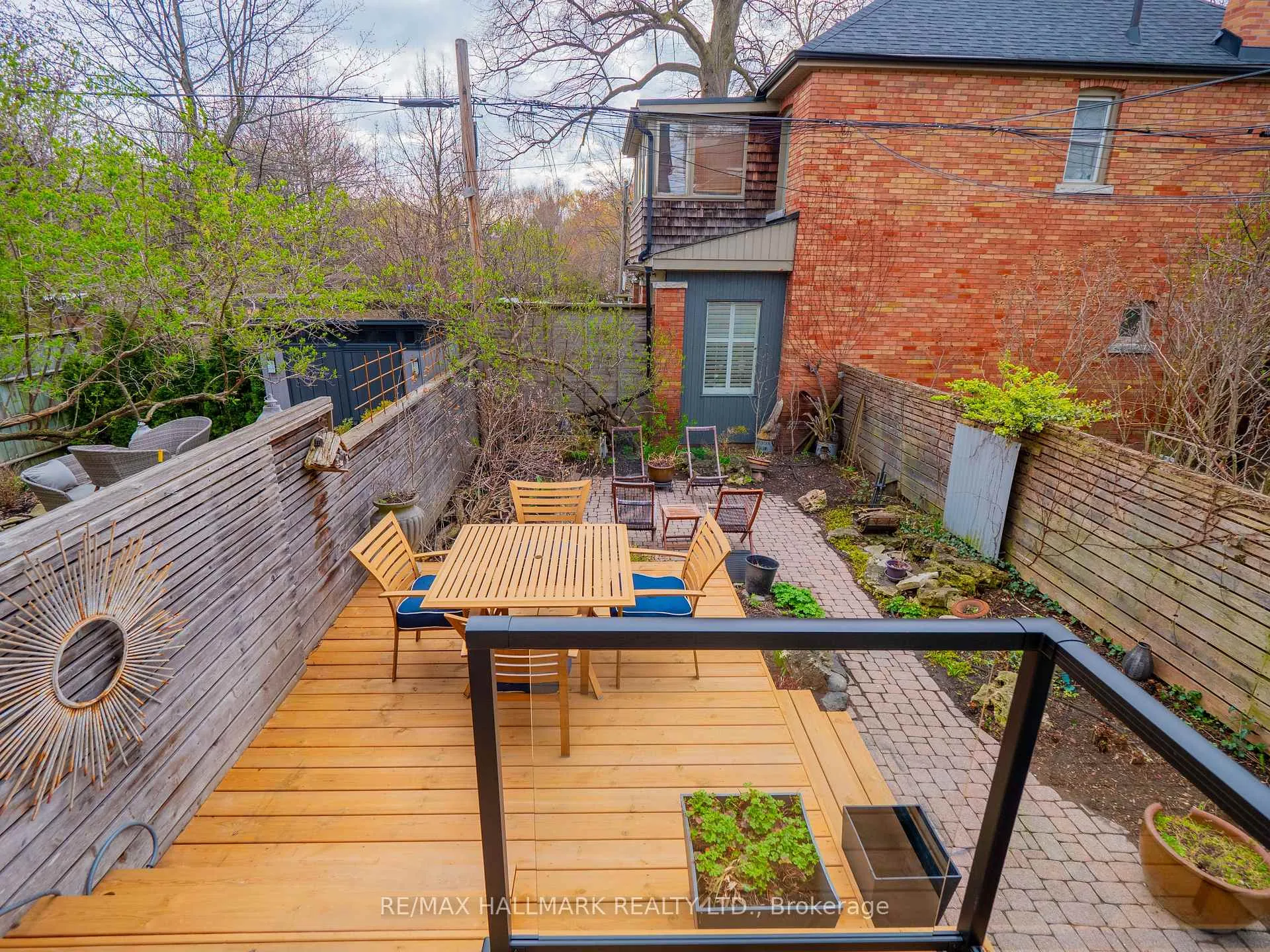 Photo 46 of 5 Ravina Crescent, Toronto, Blake-Jones — HOMEH