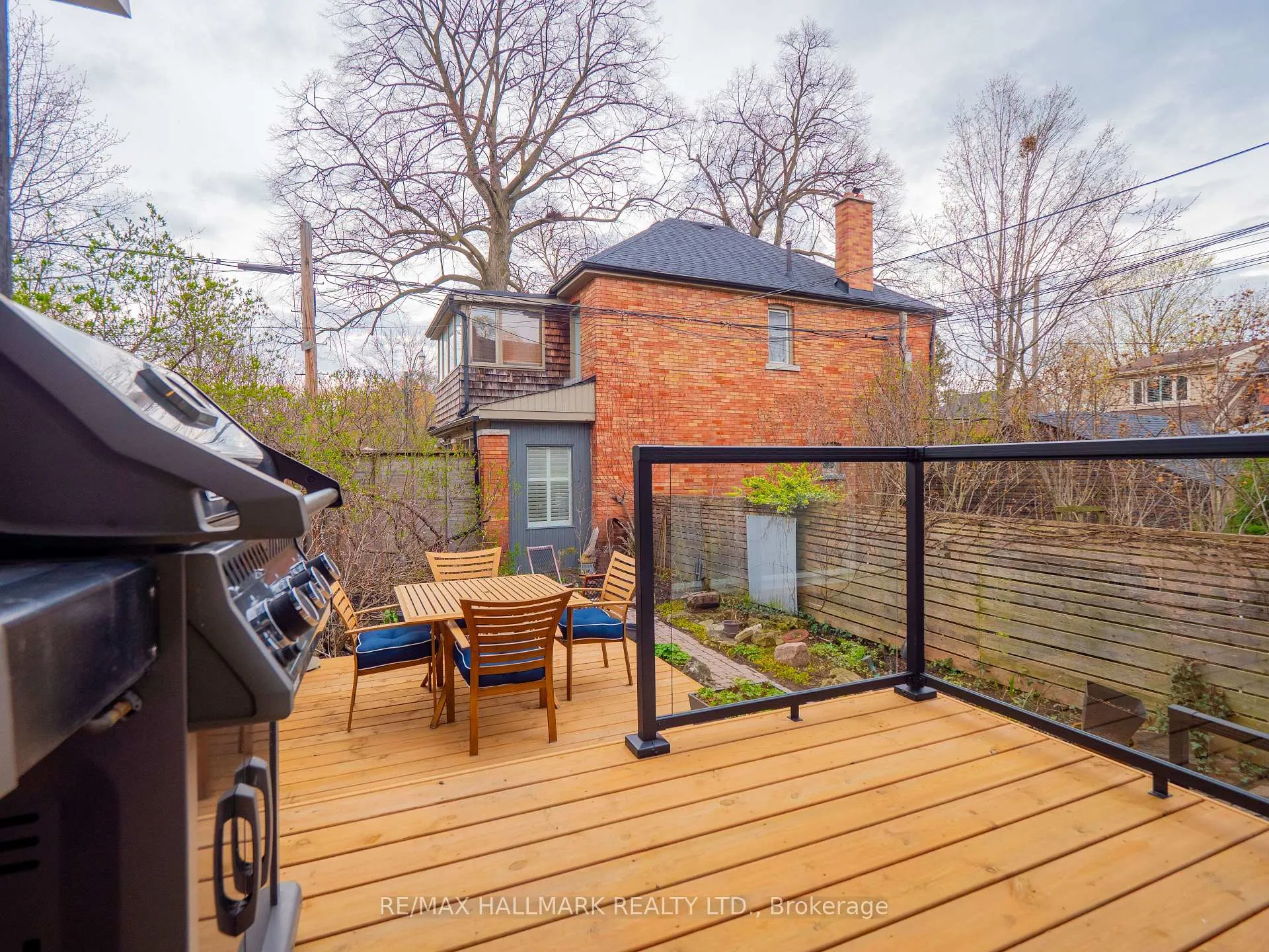 Photo 47 of 5 Ravina Crescent, Toronto, Blake-Jones — HOMEH
