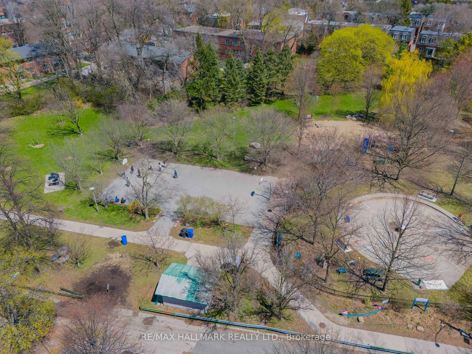 Photo 49 of 5 Ravina Crescent, Toronto, Blake-Jones — HOMEH