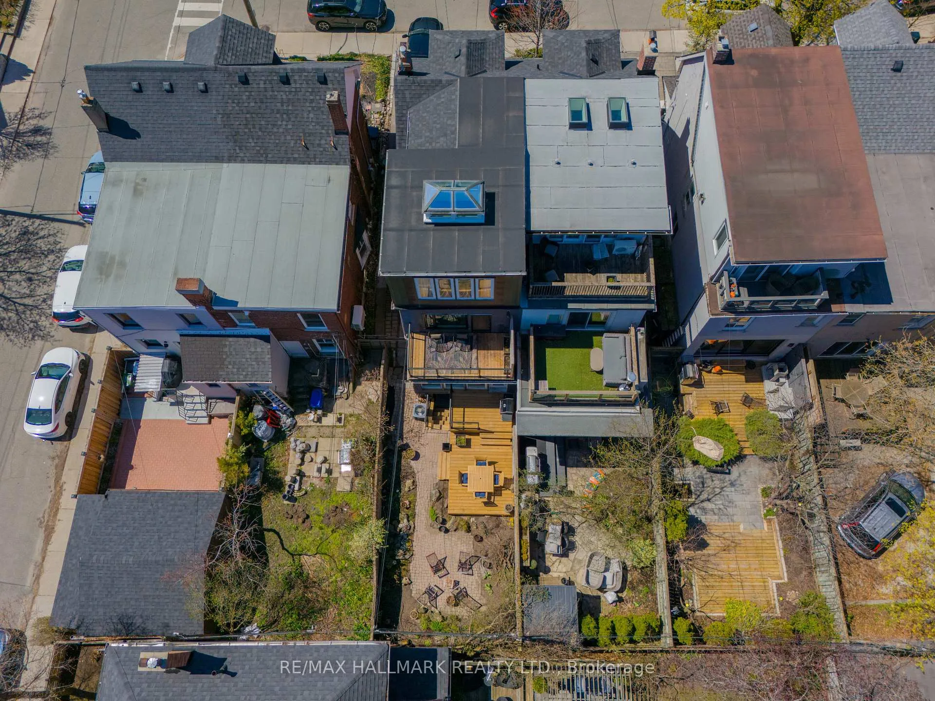 Photo 50 of 5 Ravina Crescent, Toronto, Blake-Jones — HOMEH