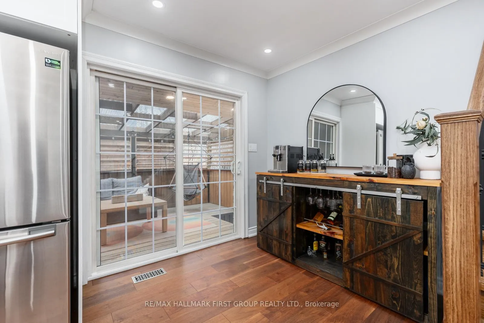 Photo 15 of 54 Hialeah Crescent, Whitby, Blue Grass Meadows — HOMEH