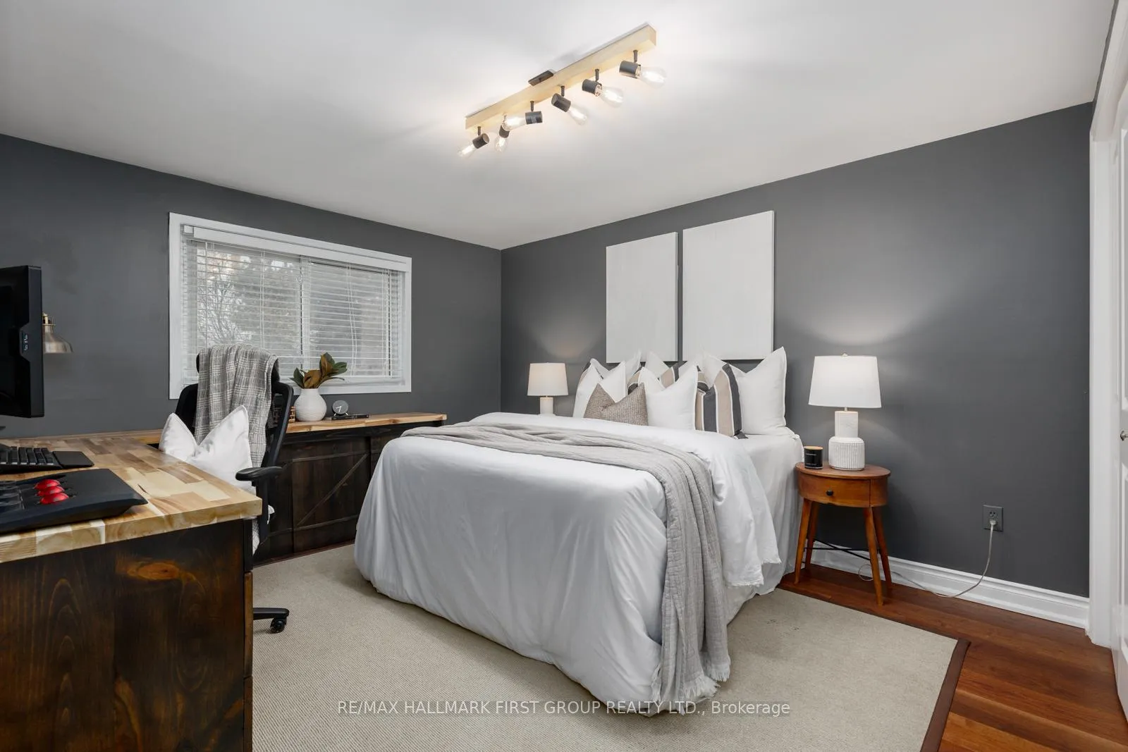 Photo 18 of 54 Hialeah Crescent, Whitby, Blue Grass Meadows — HOMEH