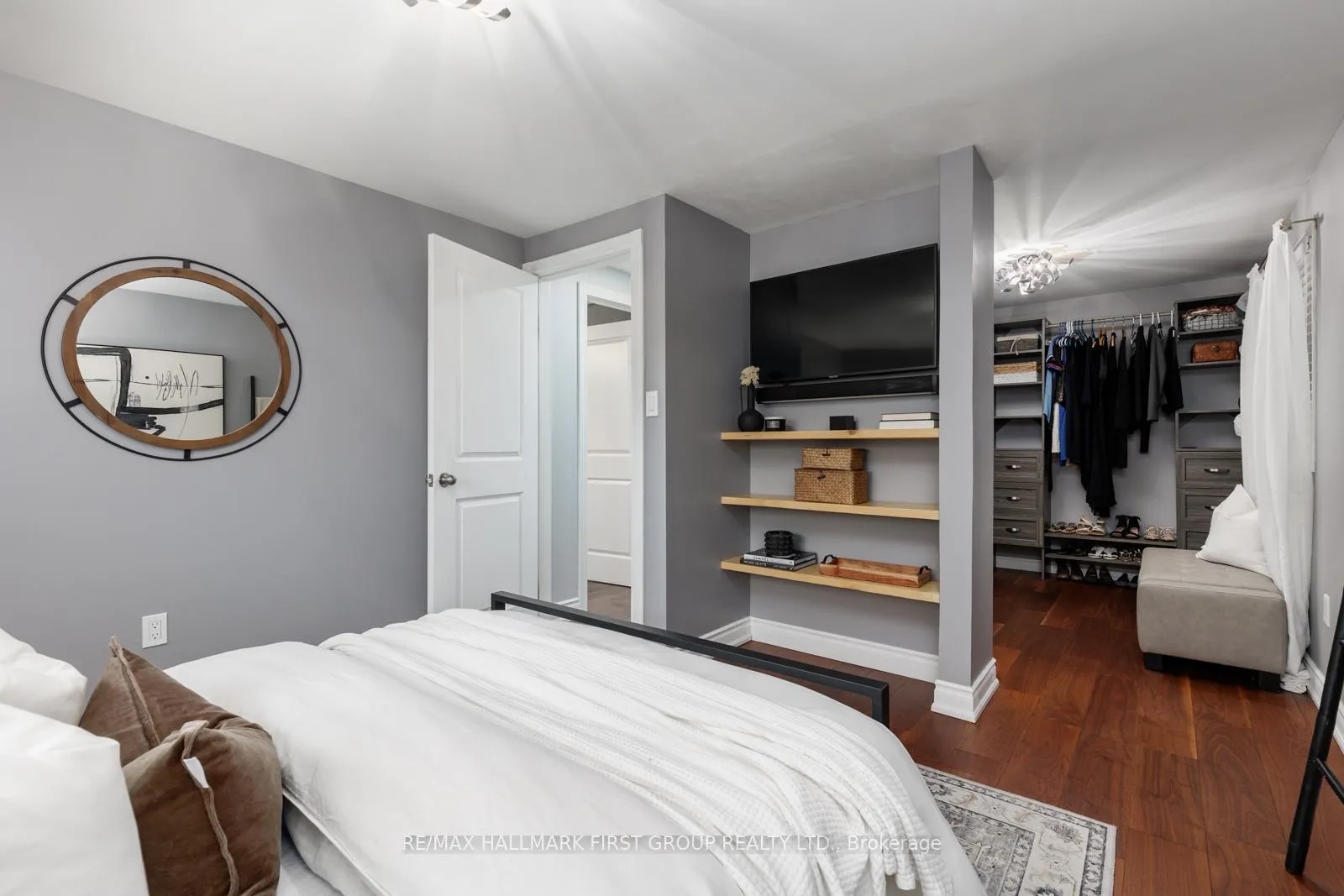 Photo 22 of 54 Hialeah Crescent, Whitby, Blue Grass Meadows — HOMEH