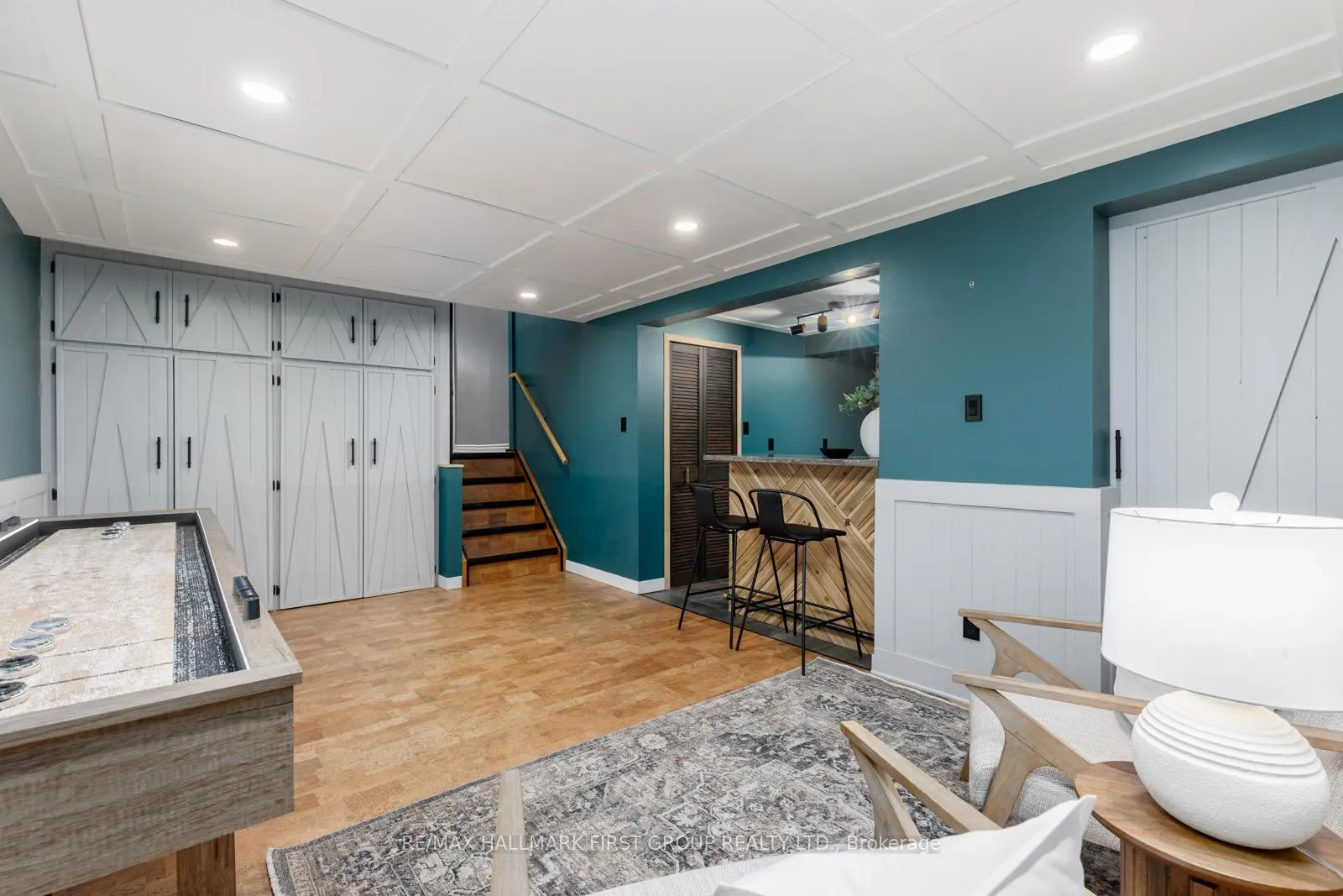 Photo 33 of 54 Hialeah Crescent, Whitby, Blue Grass Meadows — HOMEH