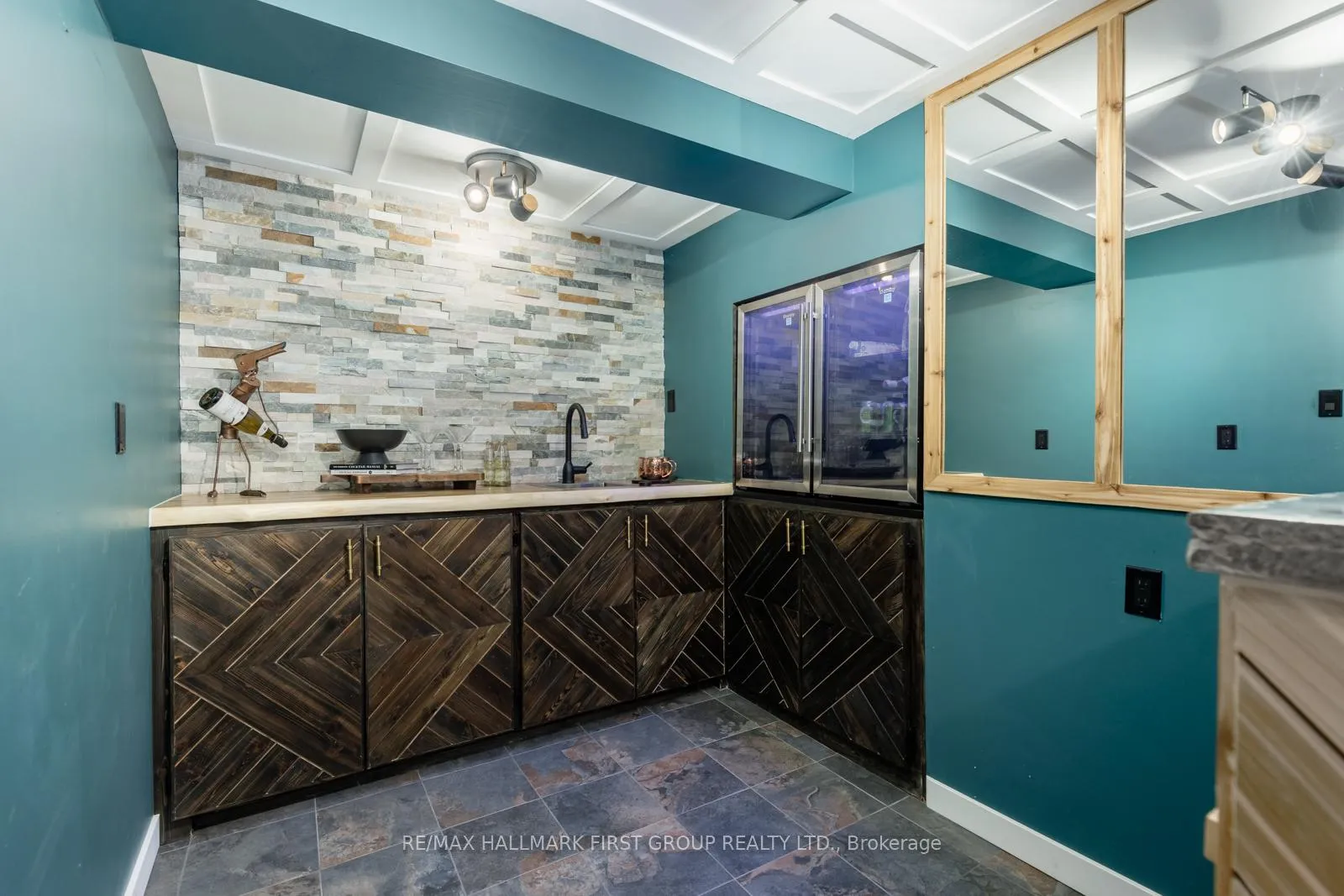 Photo 35 of 54 Hialeah Crescent, Whitby, Blue Grass Meadows — HOMEH