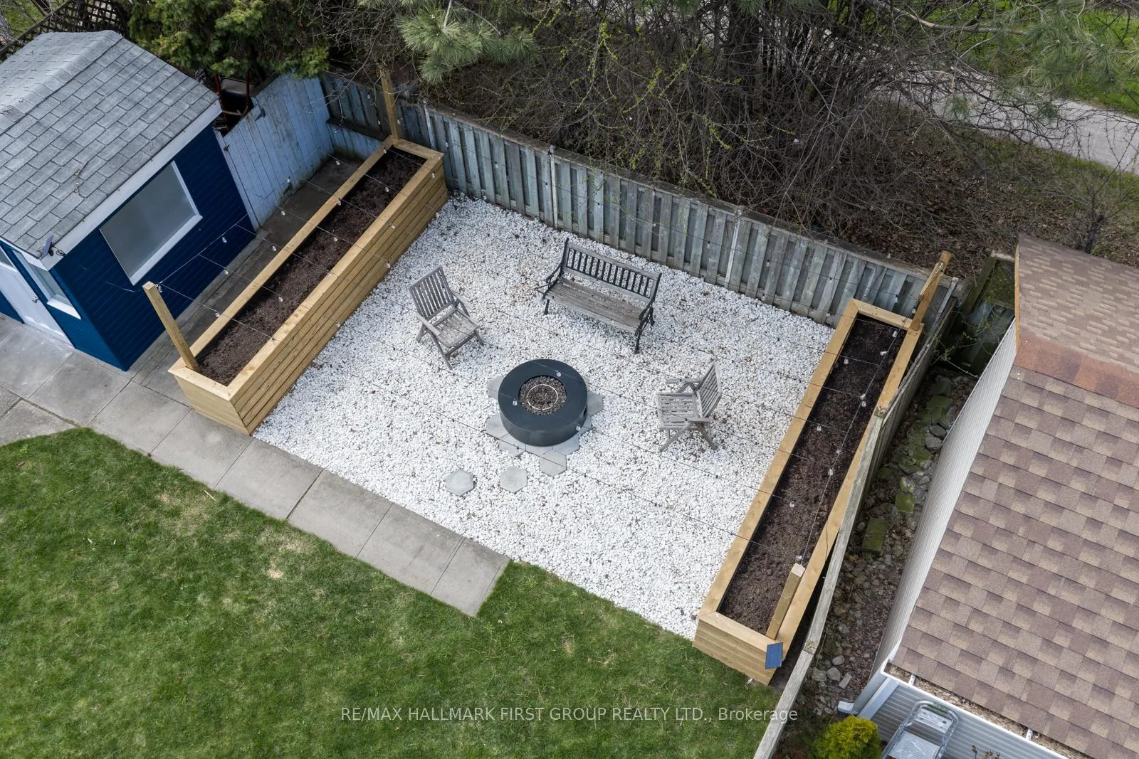Photo 46 of 54 Hialeah Crescent, Whitby, Blue Grass Meadows — HOMEH