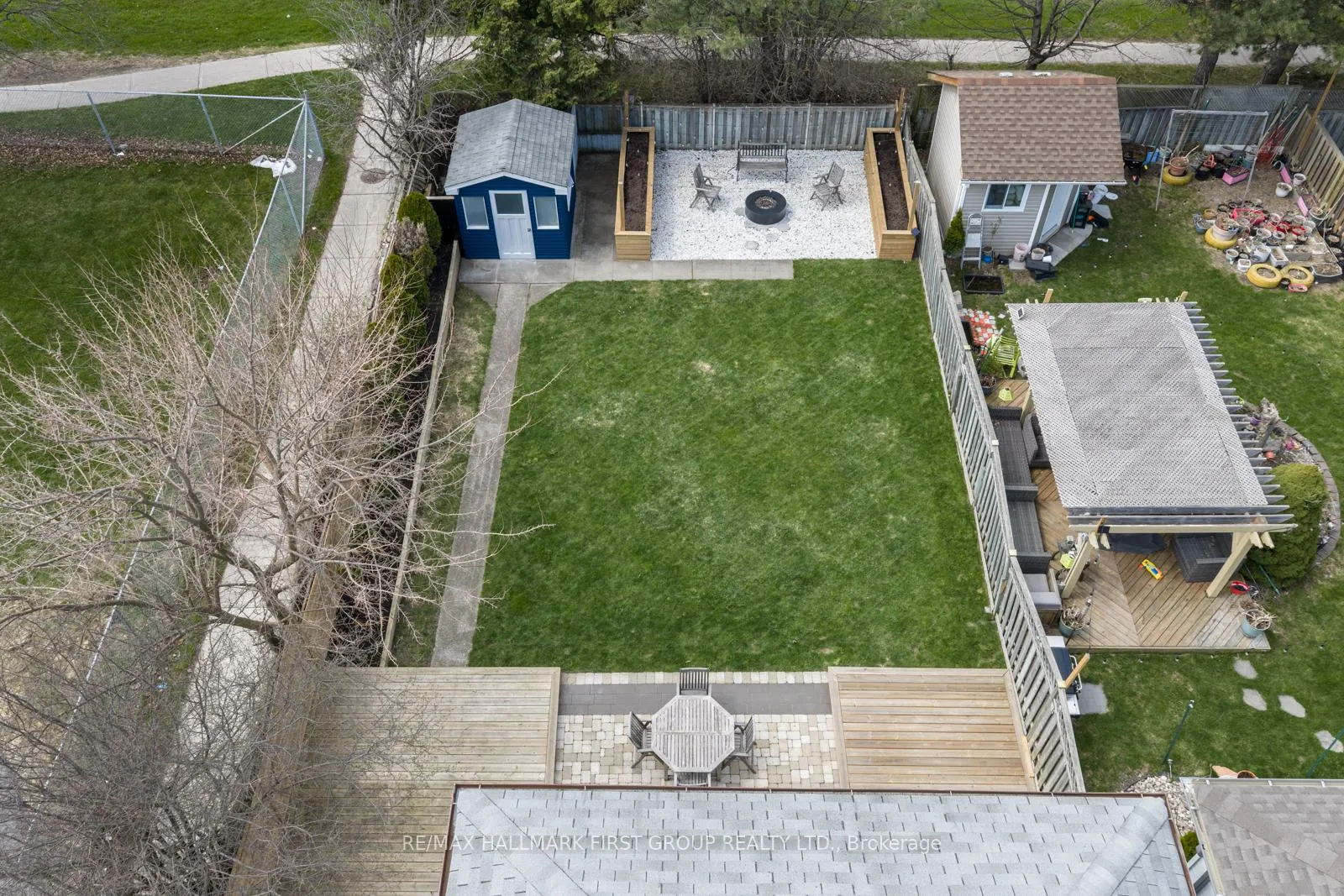 Photo 49 of 54 Hialeah Crescent, Whitby, Blue Grass Meadows — HOMEH