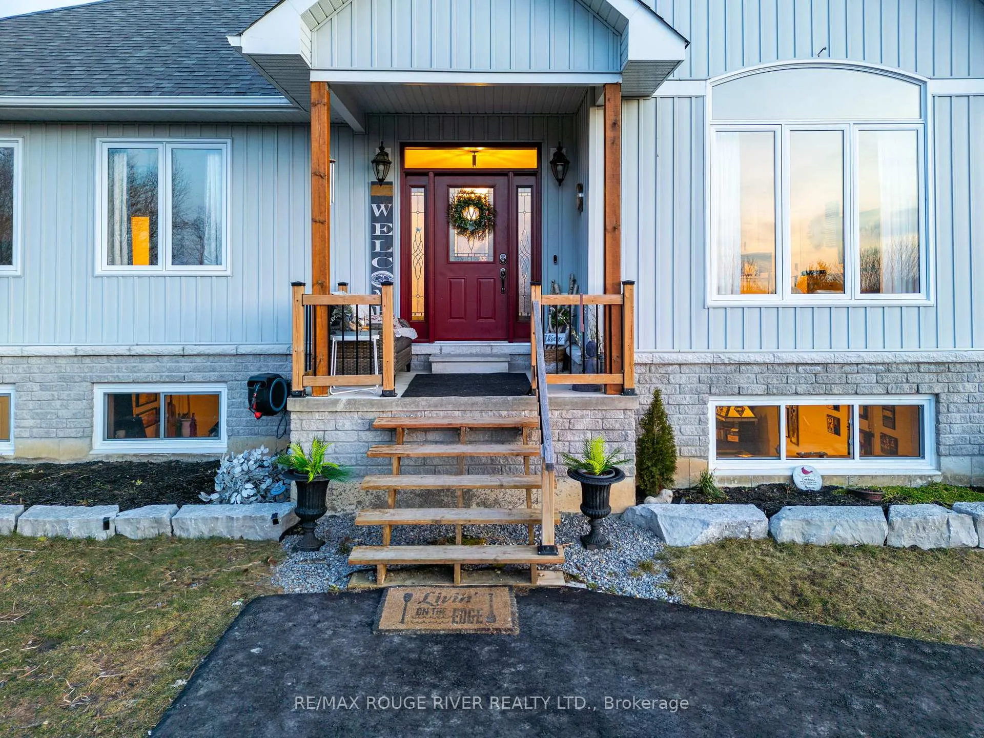 Photo 4 of 59 Edgewater Drive, Alnwick/Haldimand, Rural Alnwick/Haldimand — HOMEH