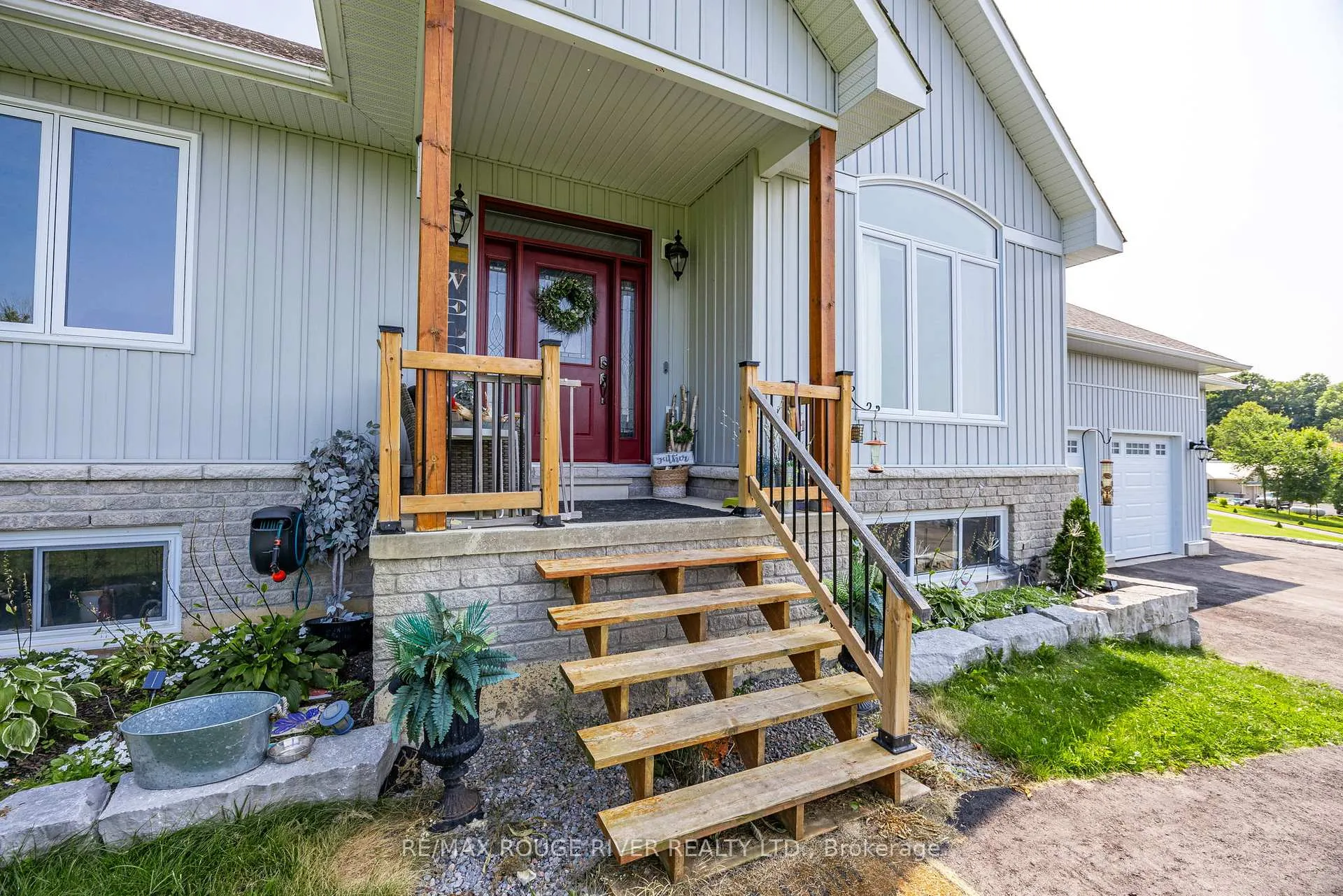 Photo 5 of 59 Edgewater Drive, Alnwick/Haldimand, Rural Alnwick/Haldimand — HOMEH
