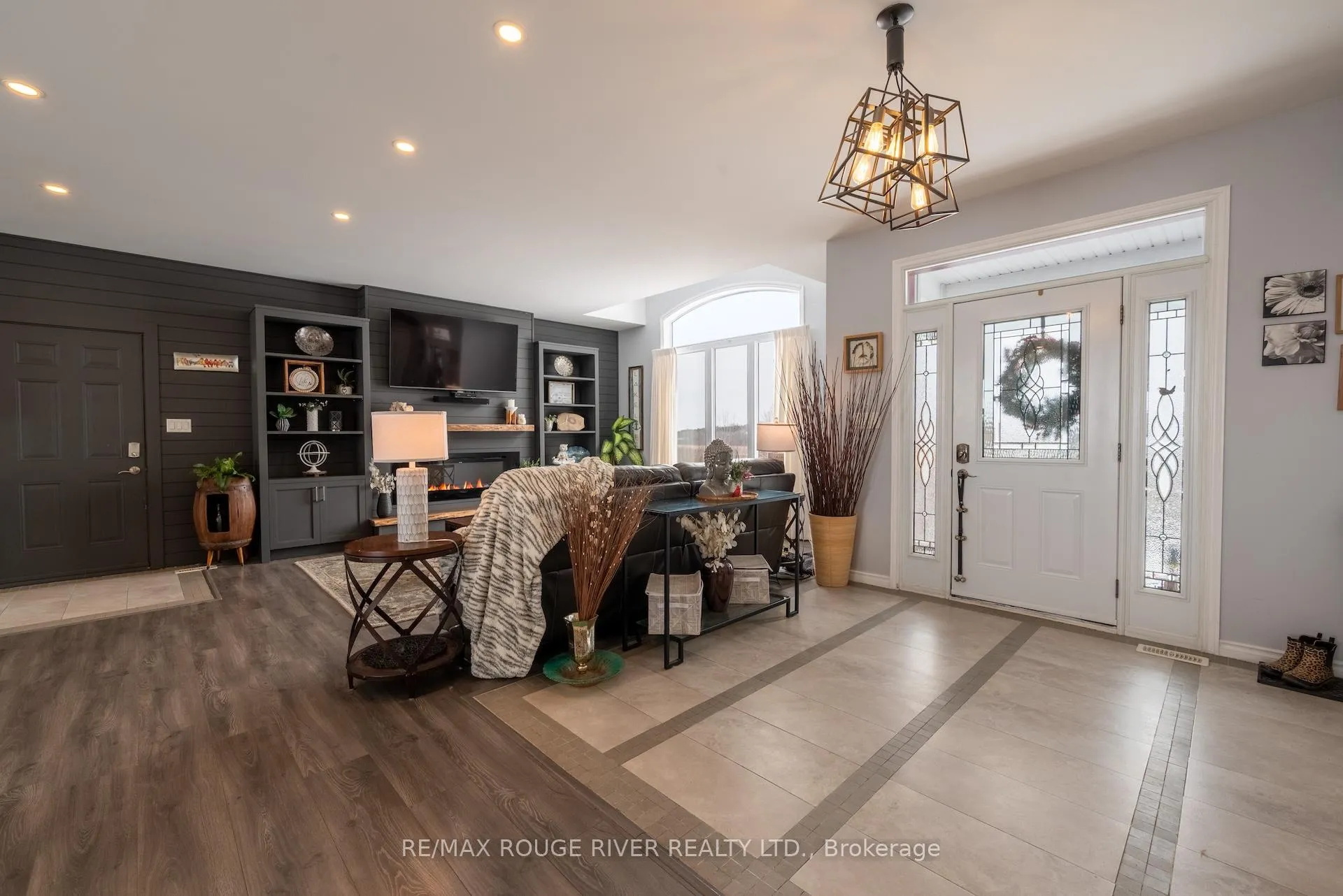 Photo 6 of 59 Edgewater Drive, Alnwick/Haldimand, Rural Alnwick/Haldimand — HOMEH