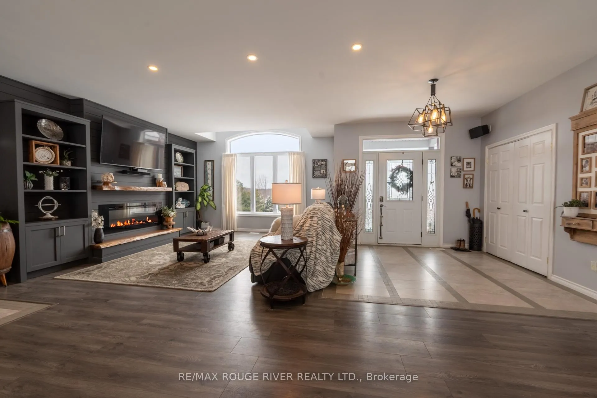 Photo 7 of 59 Edgewater Drive, Alnwick/Haldimand, Rural Alnwick/Haldimand — HOMEH