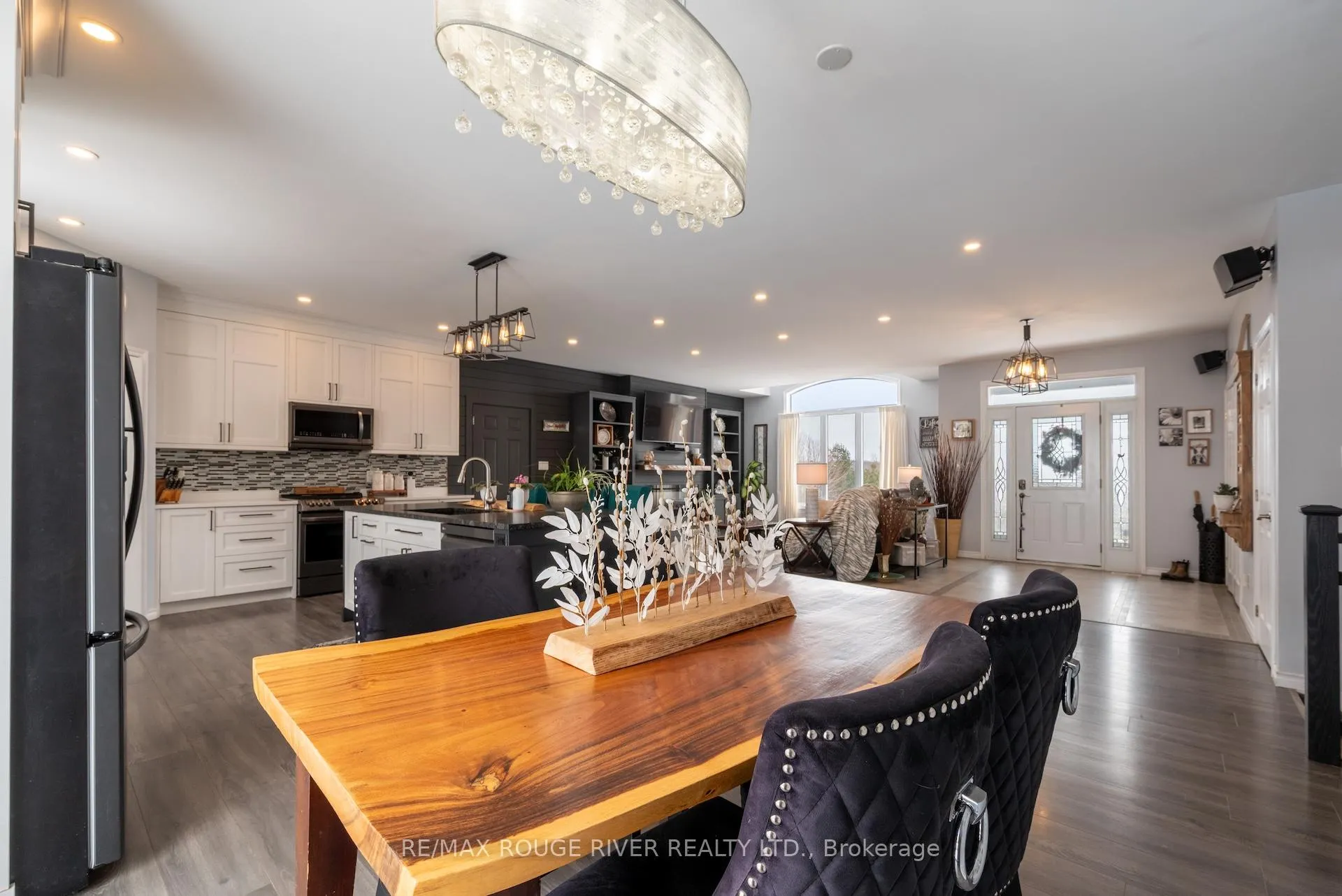 Photo 8 of 59 Edgewater Drive, Alnwick/Haldimand, Rural Alnwick/Haldimand — HOMEH