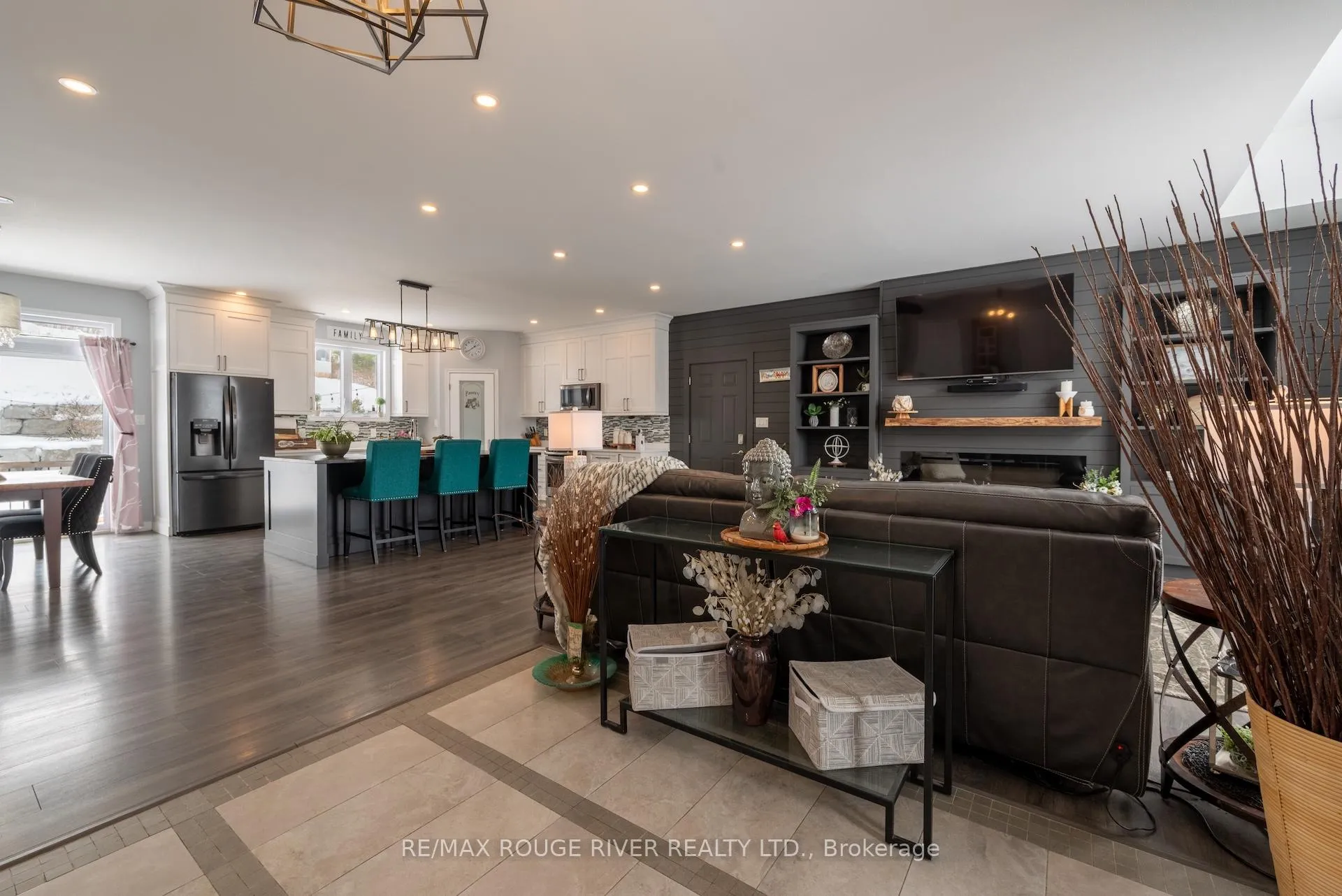 Photo 9 of 59 Edgewater Drive, Alnwick/Haldimand, Rural Alnwick/Haldimand — HOMEH