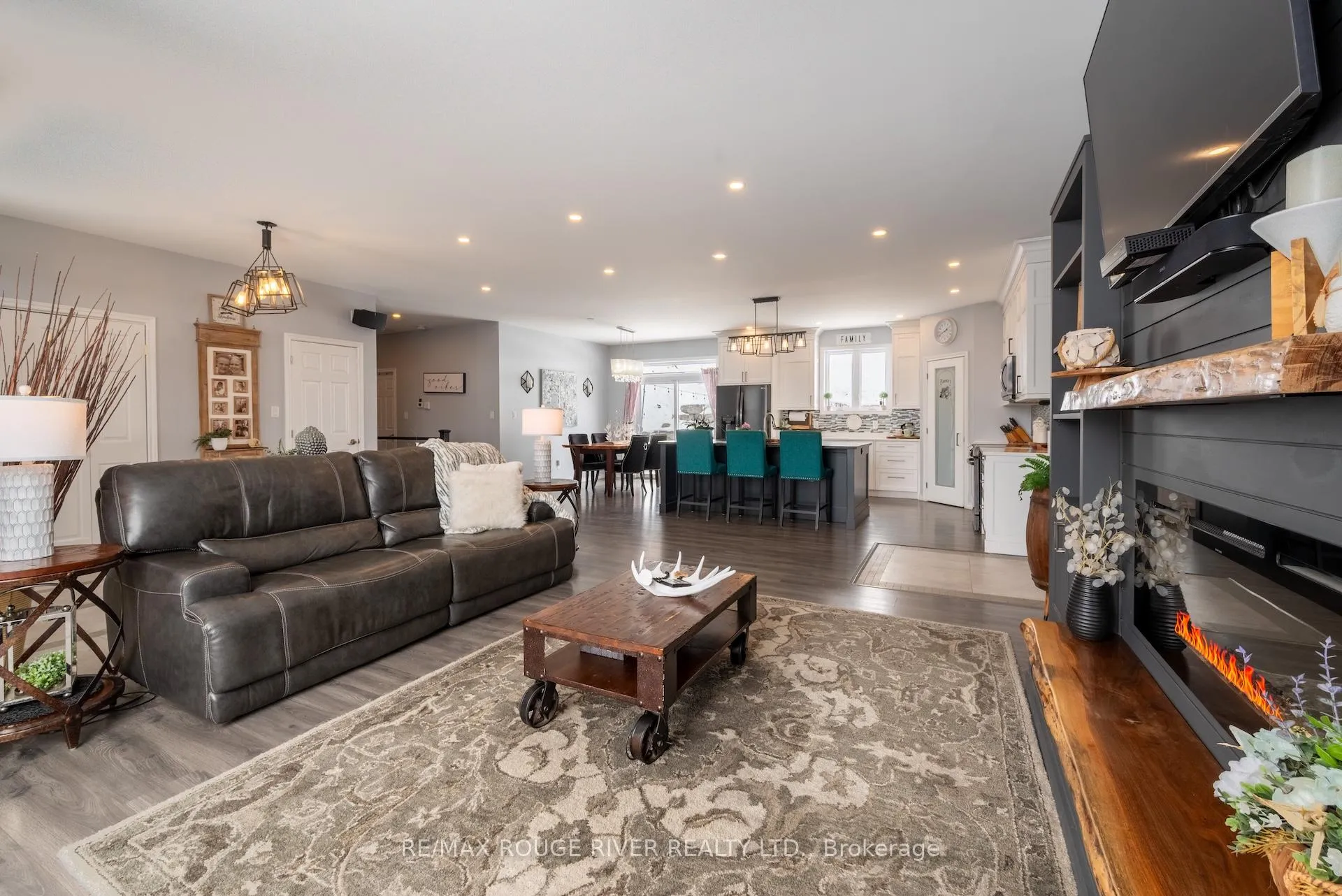 Photo 11 of 59 Edgewater Drive, Alnwick/Haldimand, Rural Alnwick/Haldimand — HOMEH