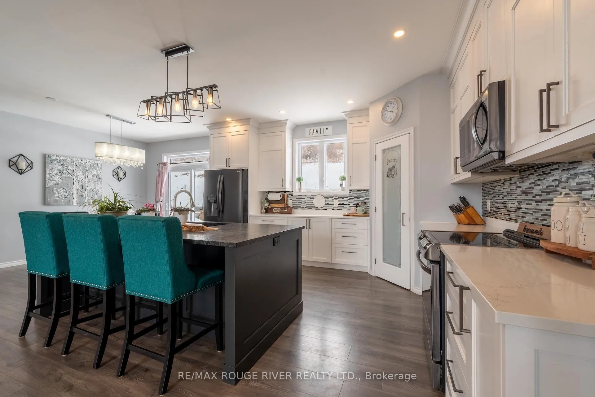 Photo 12 of 59 Edgewater Drive, Alnwick/Haldimand, Rural Alnwick/Haldimand — HOMEH