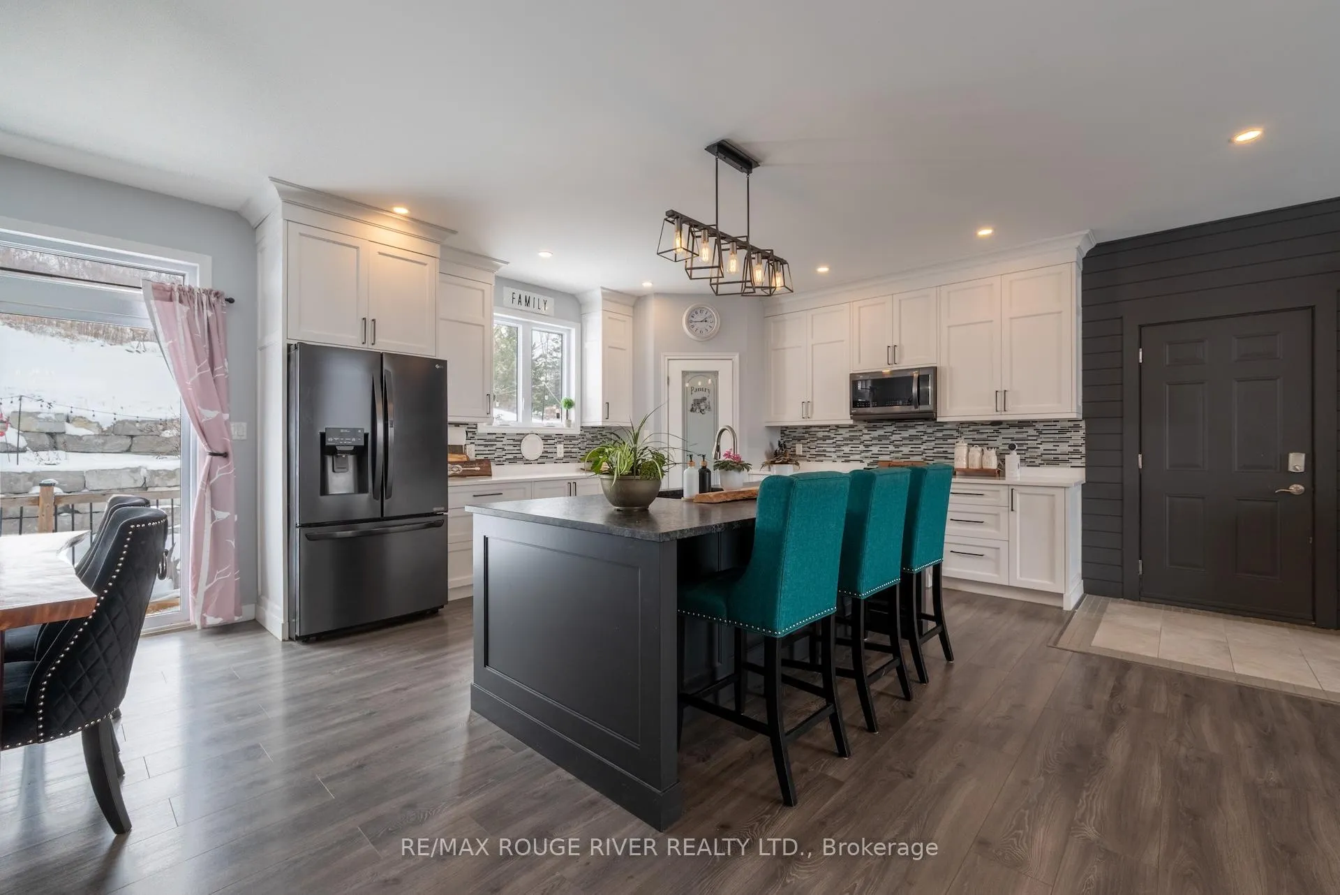 Photo 13 of 59 Edgewater Drive, Alnwick/Haldimand, Rural Alnwick/Haldimand — HOMEH