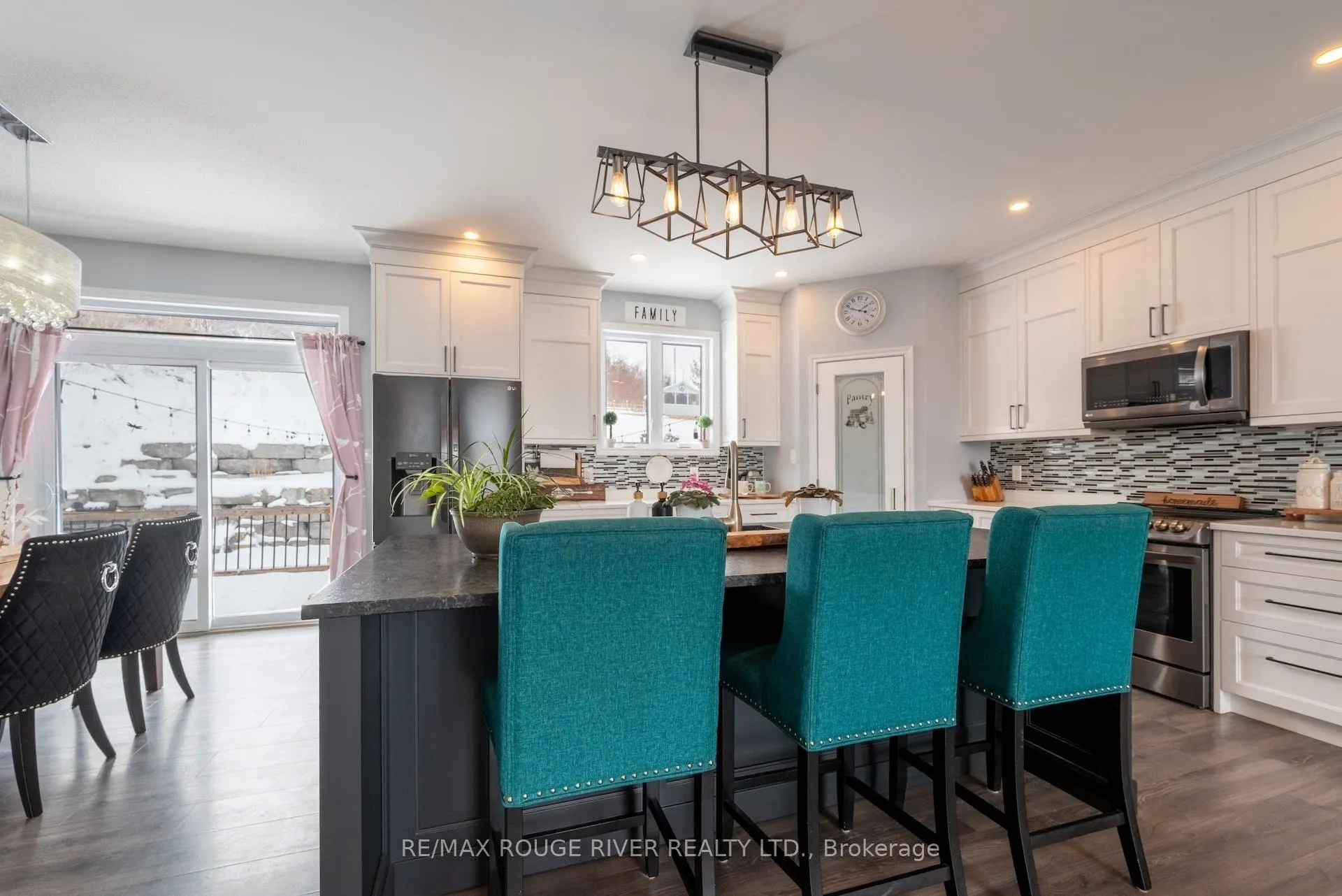 Photo 14 of 59 Edgewater Drive, Alnwick/Haldimand, Rural Alnwick/Haldimand — HOMEH