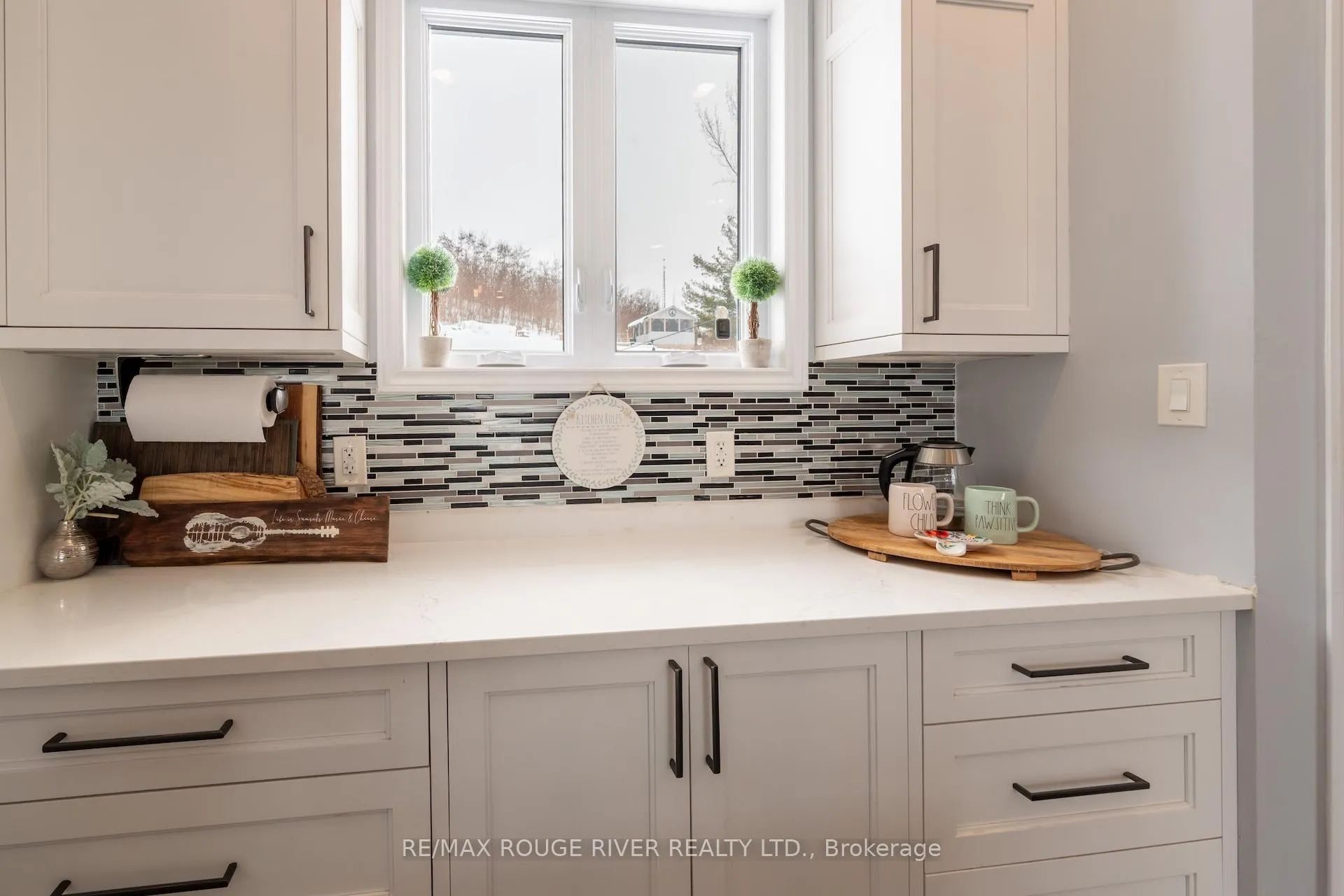 Photo 16 of 59 Edgewater Drive, Alnwick/Haldimand, Rural Alnwick/Haldimand — HOMEH