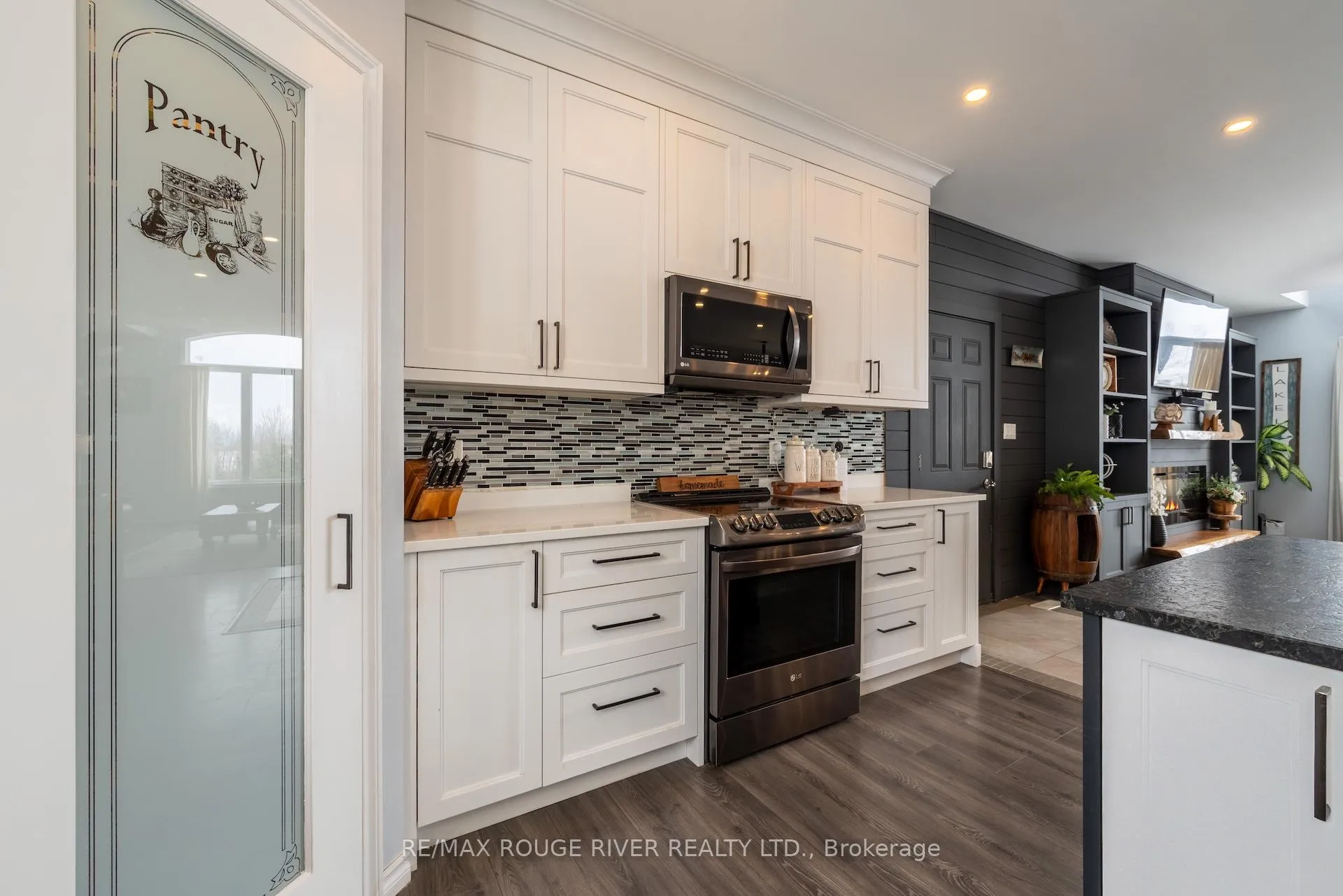 Photo 17 of 59 Edgewater Drive, Alnwick/Haldimand, Rural Alnwick/Haldimand — HOMEH