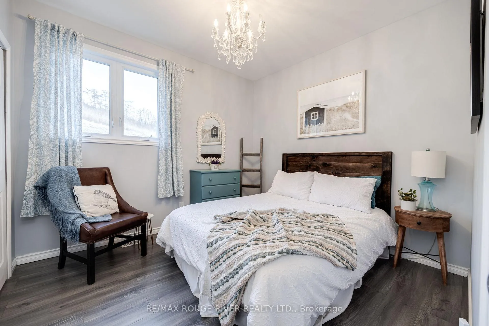 Photo 20 of 59 Edgewater Drive, Alnwick/Haldimand, Rural Alnwick/Haldimand — HOMEH