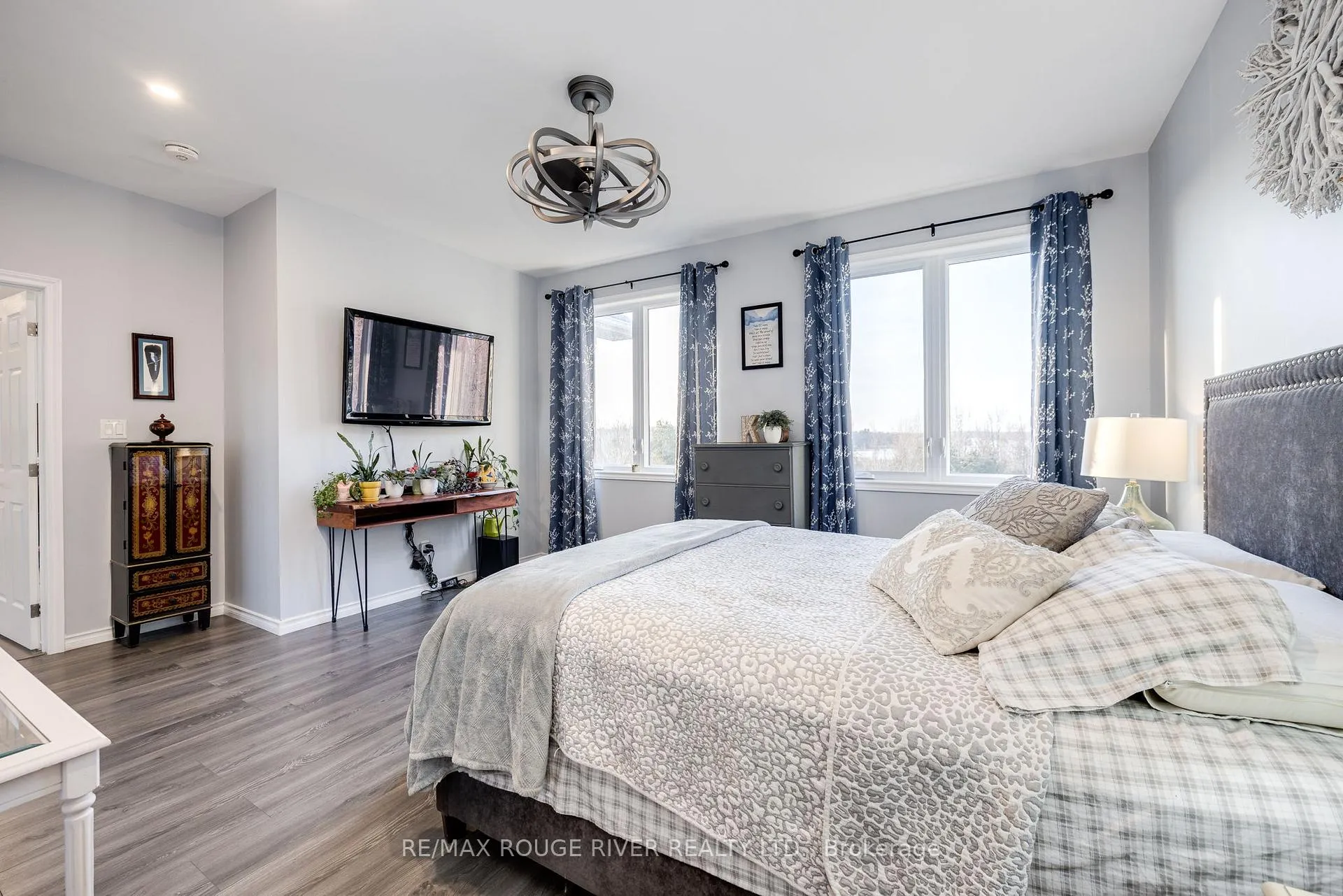 Photo 21 of 59 Edgewater Drive, Alnwick/Haldimand, Rural Alnwick/Haldimand — HOMEH