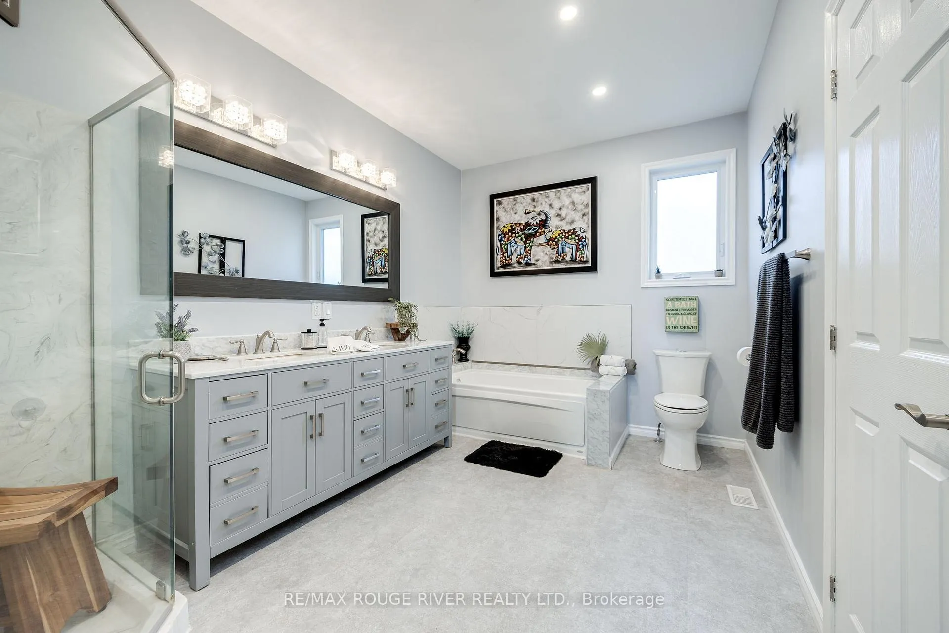 Photo 23 of 59 Edgewater Drive, Alnwick/Haldimand, Rural Alnwick/Haldimand — HOMEH