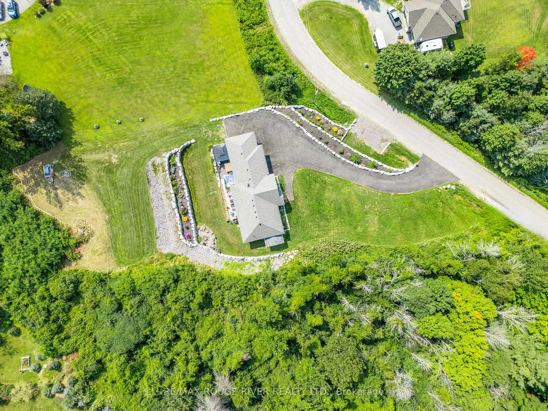 Photo 29 of 59 Edgewater Drive, Alnwick/Haldimand, Rural Alnwick/Haldimand — HOMEH