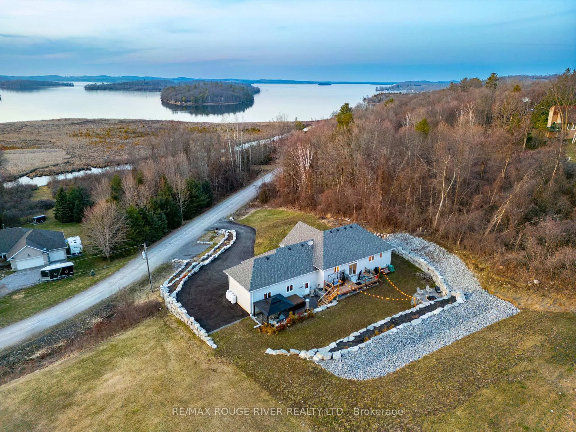 Photo 31 of 59 Edgewater Drive, Alnwick/Haldimand, Rural Alnwick/Haldimand — HOMEH
