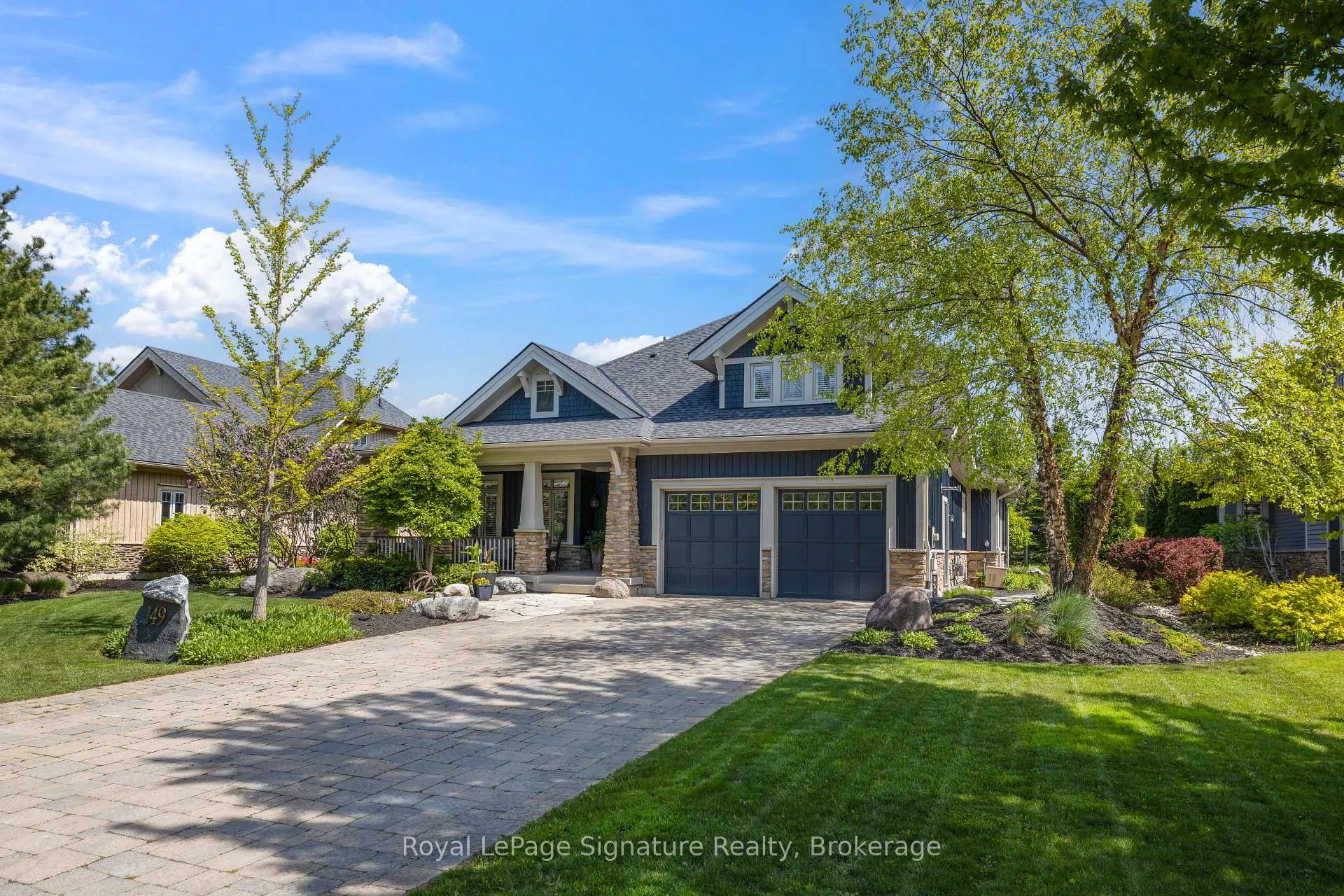 Photo 1 of 149 East Ridge Drive, Blue Mountains — HOMEH