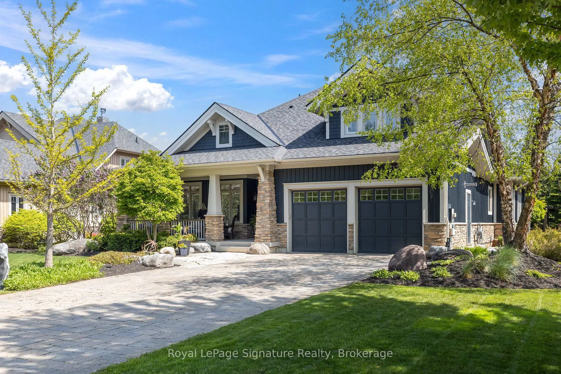 Photo 2 of 149 East Ridge Drive, Blue Mountains — HOMEH