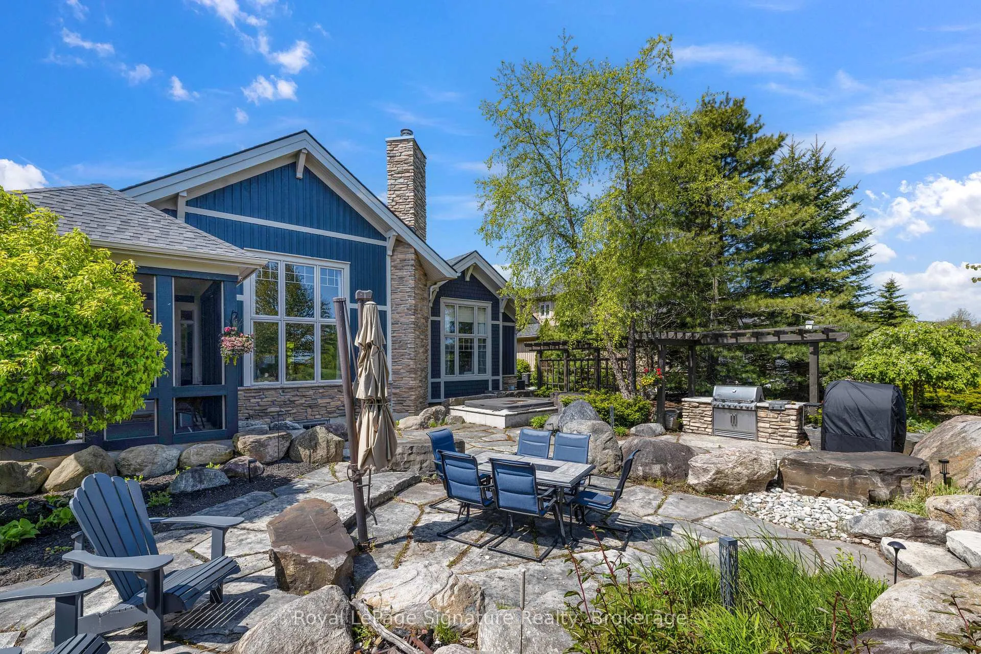 Photo 38 of 149 East Ridge Drive, Blue Mountains — HOMEH