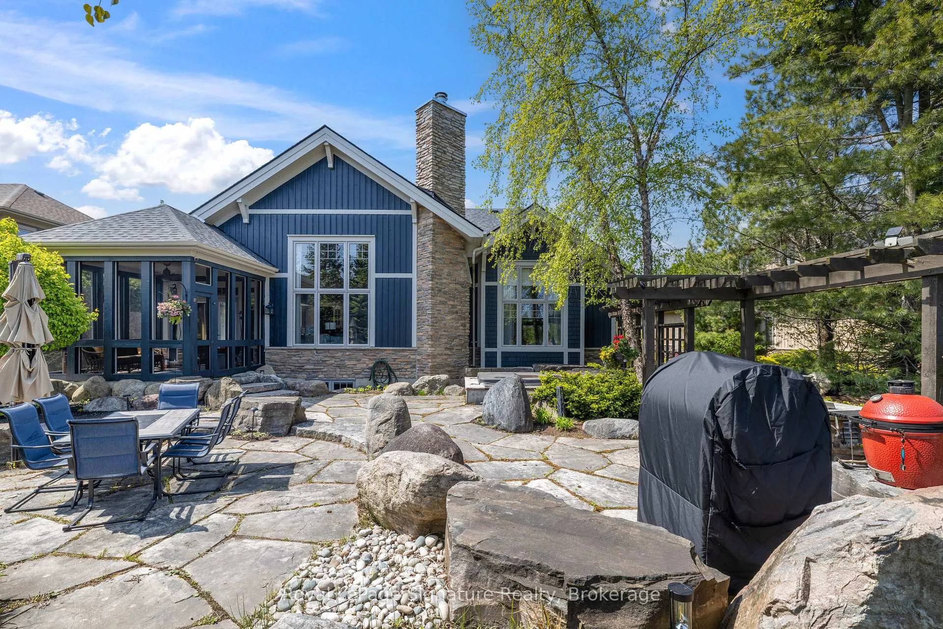 Photo 39 of 149 East Ridge Drive, Blue Mountains — HOMEH