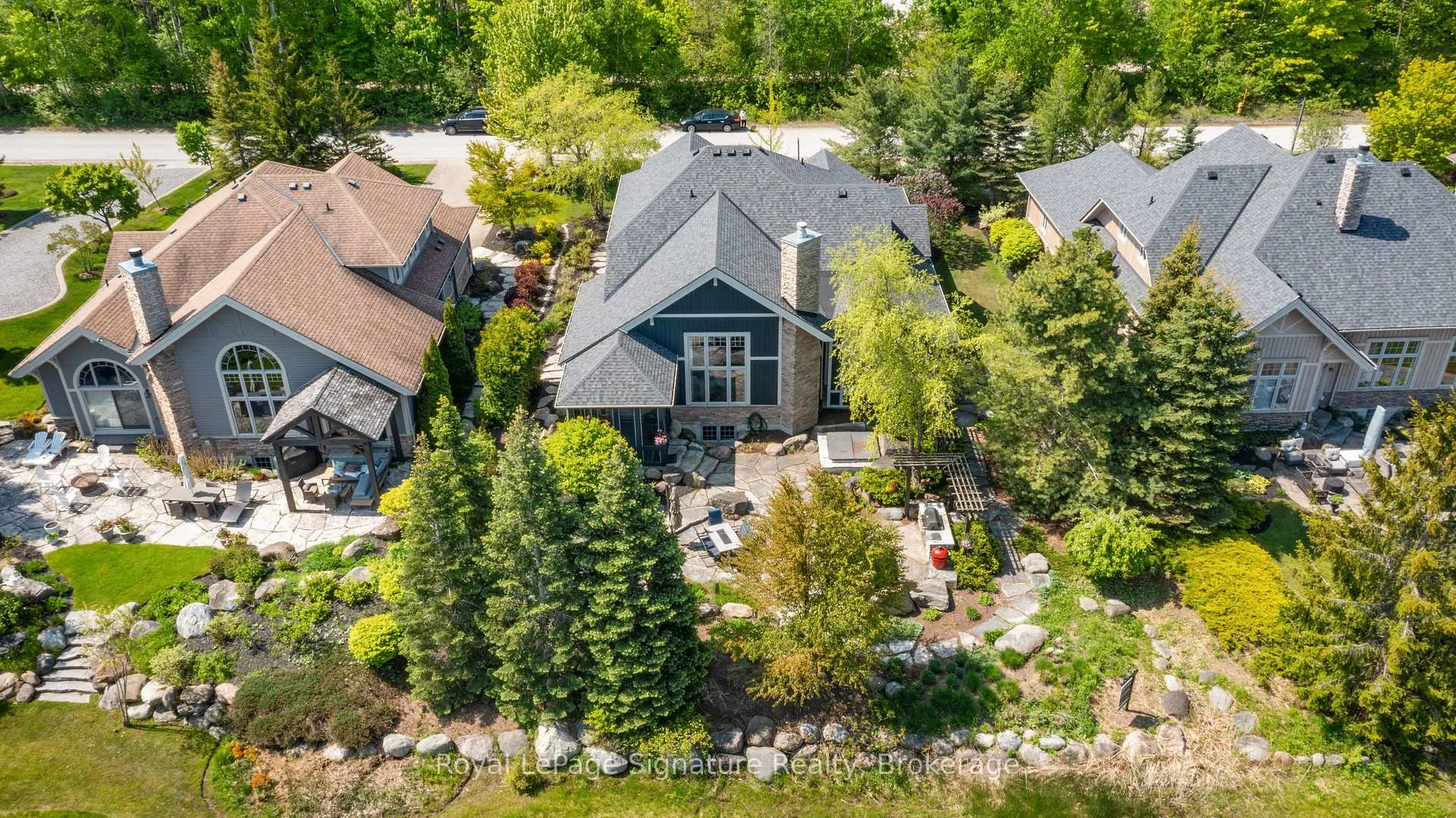 Photo 40 of 149 East Ridge Drive, Blue Mountains — HOMEH