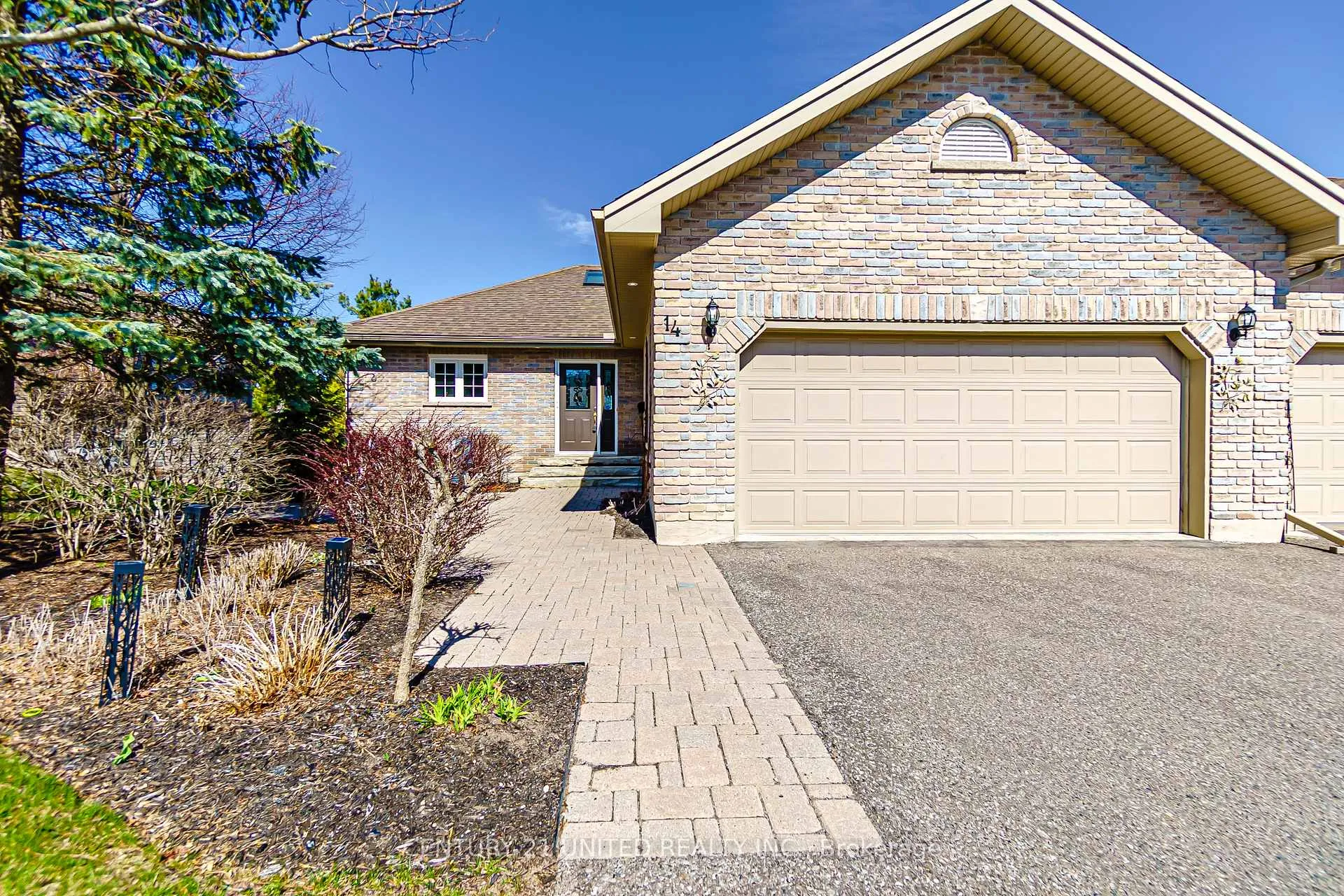 Photo 1 of Unit 14, 301 Carnegie Avenue, Peterborough, Northcrest Ward 5 — HOMEH