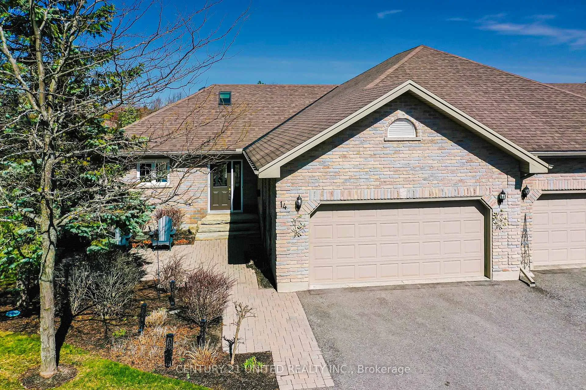 Photo 2 of Unit 14, 301 Carnegie Avenue, Peterborough, Northcrest Ward 5 — HOMEH