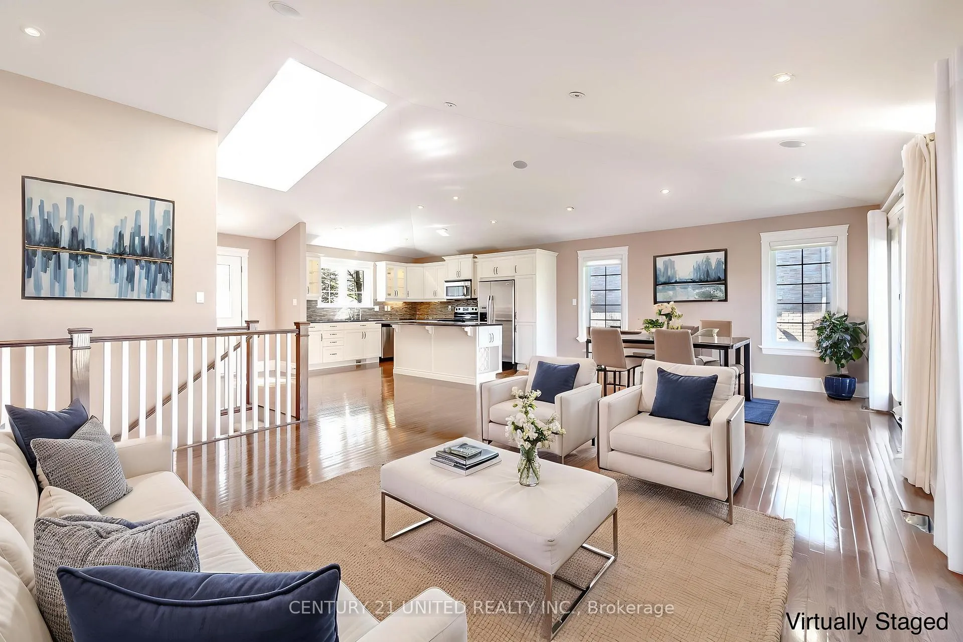 Photo 6 of Unit 14, 301 Carnegie Avenue, Peterborough, Northcrest Ward 5 — HOMEH