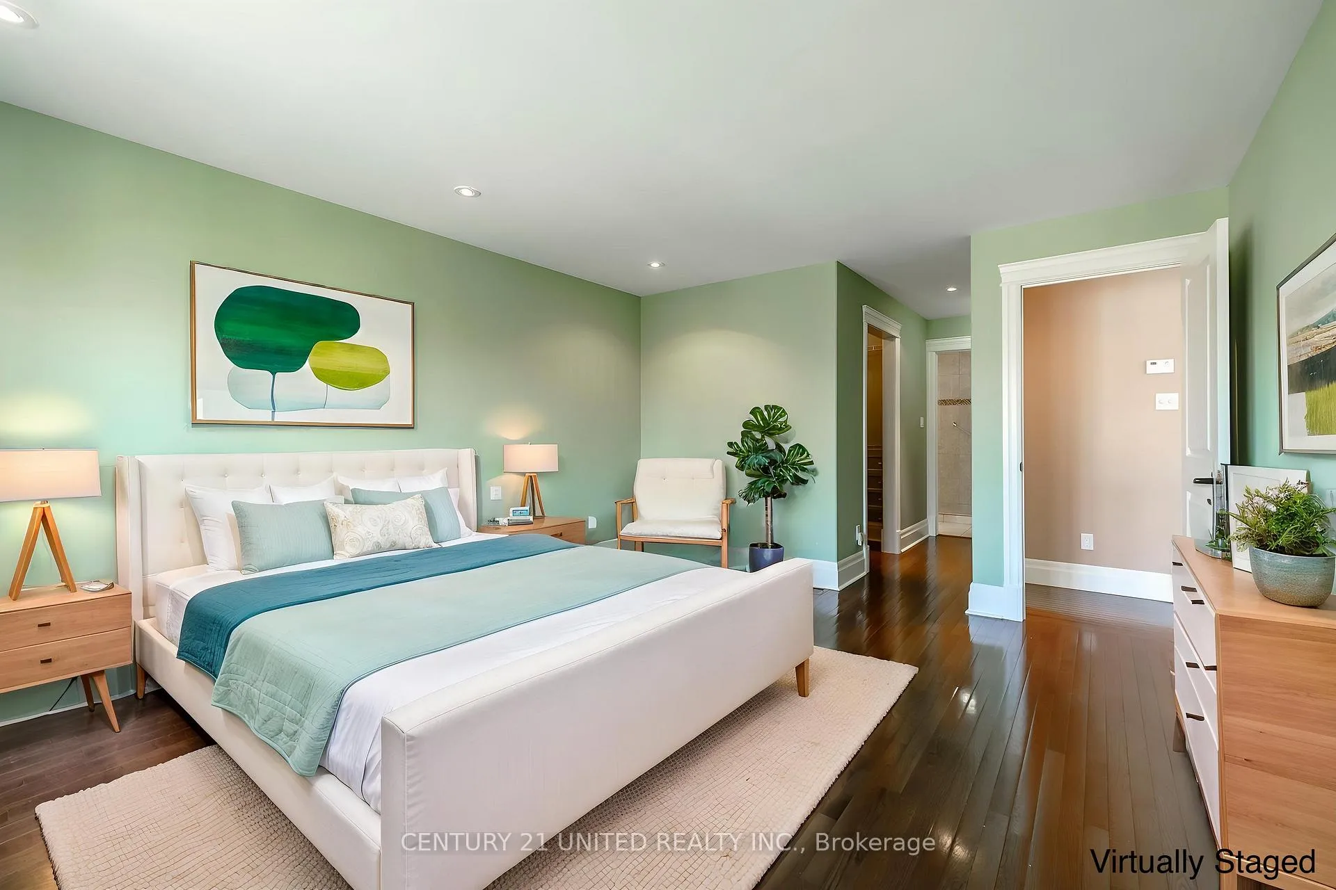 Photo 7 of Unit 14, 301 Carnegie Avenue, Peterborough, Northcrest Ward 5 — HOMEH