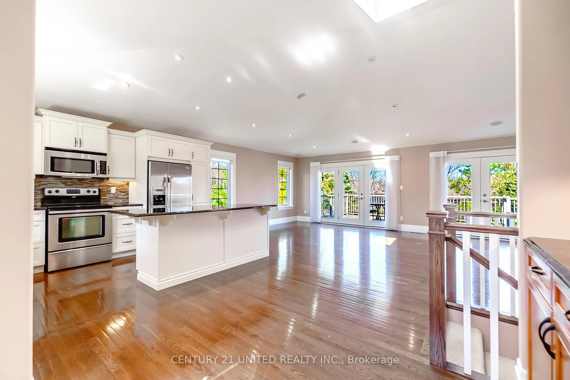 Photo 8 of Unit 14, 301 Carnegie Avenue, Peterborough, Northcrest Ward 5 — HOMEH