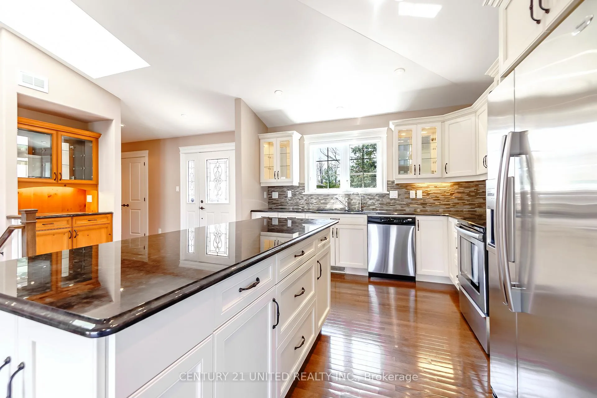 Photo 9 of Unit 14, 301 Carnegie Avenue, Peterborough, Northcrest Ward 5 — HOMEH