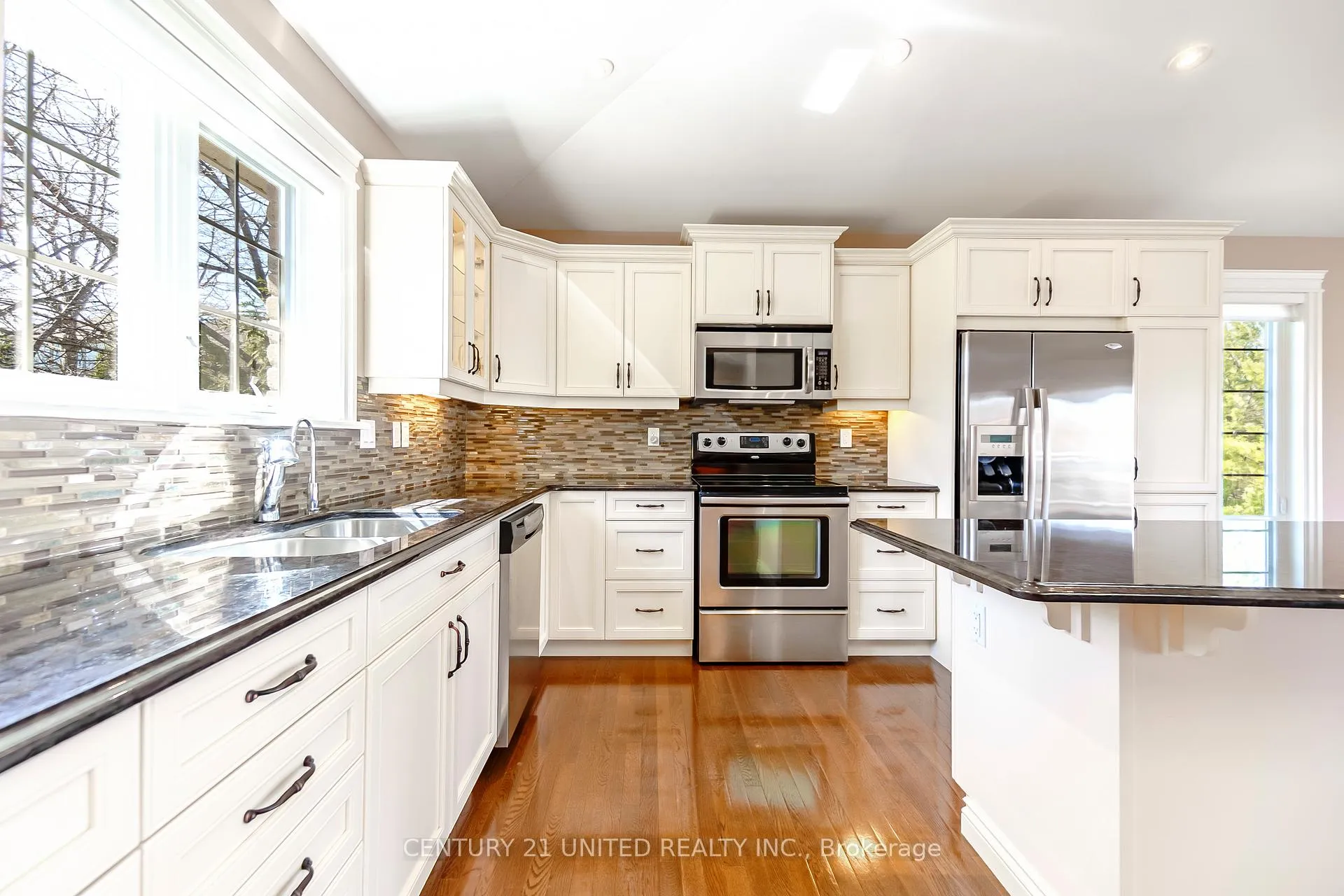 Photo 10 of Unit 14, 301 Carnegie Avenue, Peterborough, Northcrest Ward 5 — HOMEH