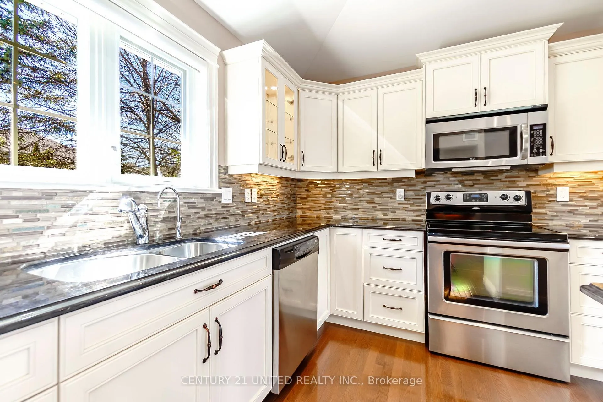 Photo 11 of Unit 14, 301 Carnegie Avenue, Peterborough, Northcrest Ward 5 — HOMEH