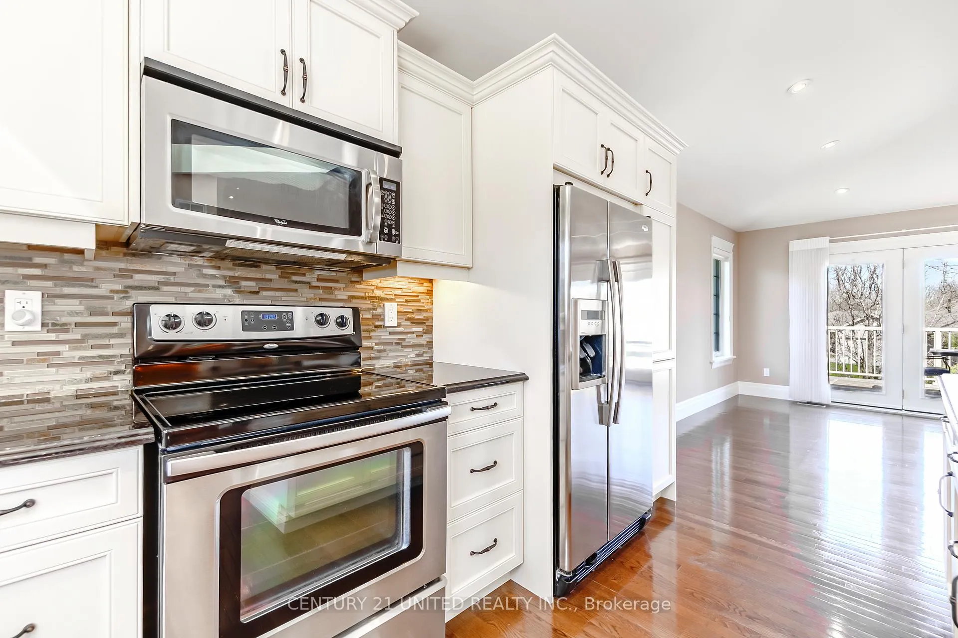 Photo 12 of Unit 14, 301 Carnegie Avenue, Peterborough, Northcrest Ward 5 — HOMEH