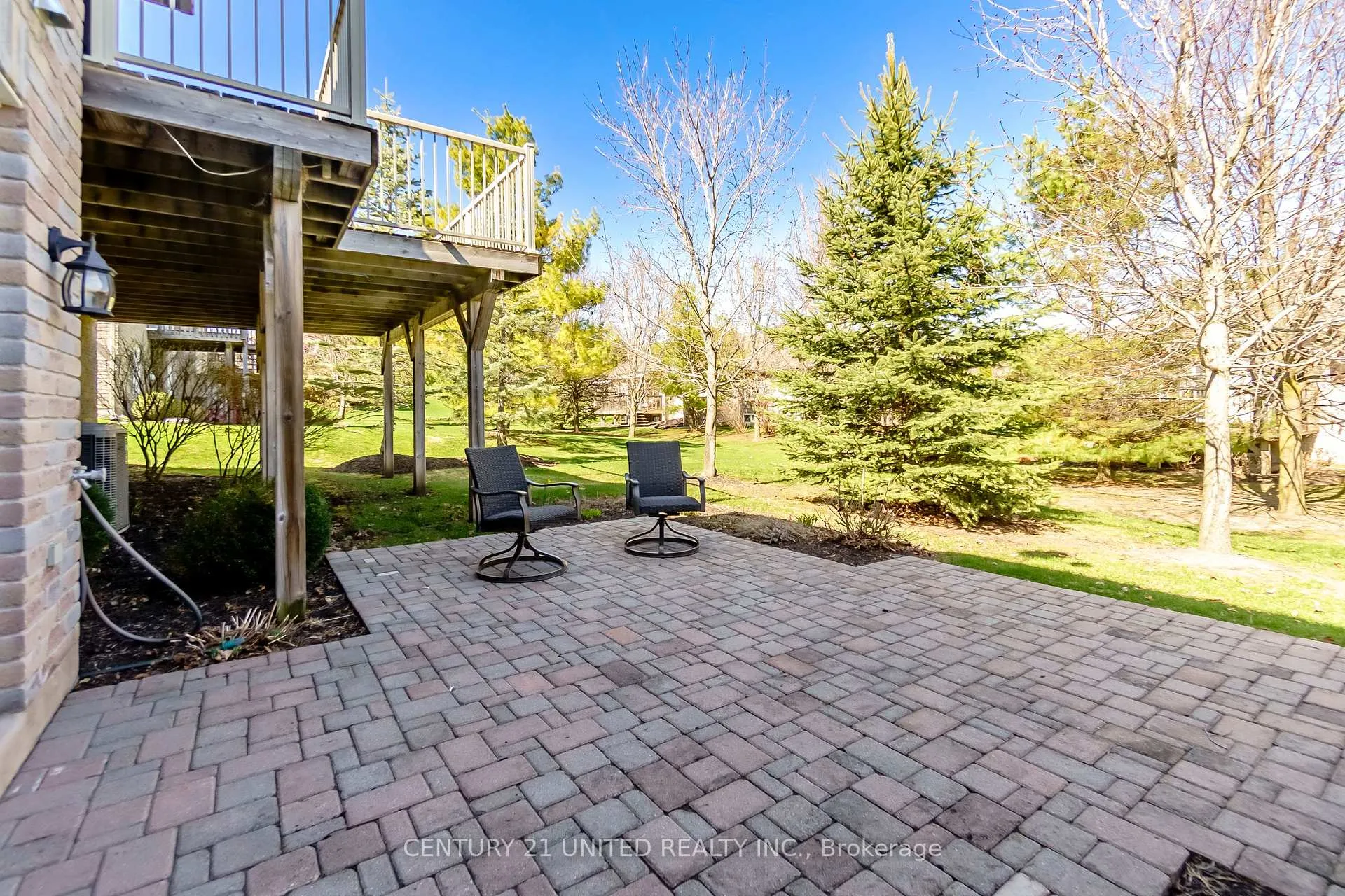 Photo 33 of Unit 14, 301 Carnegie Avenue, Peterborough, Northcrest Ward 5 — HOMEH