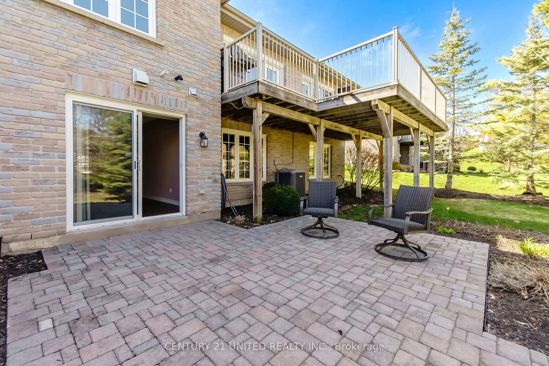 Photo 34 of Unit 14, 301 Carnegie Avenue, Peterborough, Northcrest Ward 5 — HOMEH