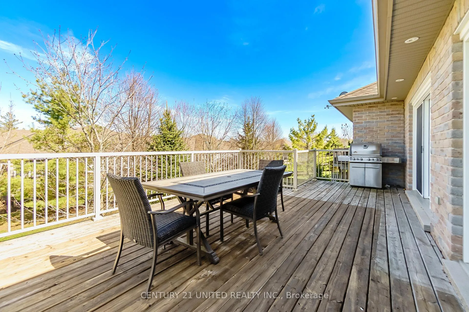 Photo 35 of Unit 14, 301 Carnegie Avenue, Peterborough, Northcrest Ward 5 — HOMEH