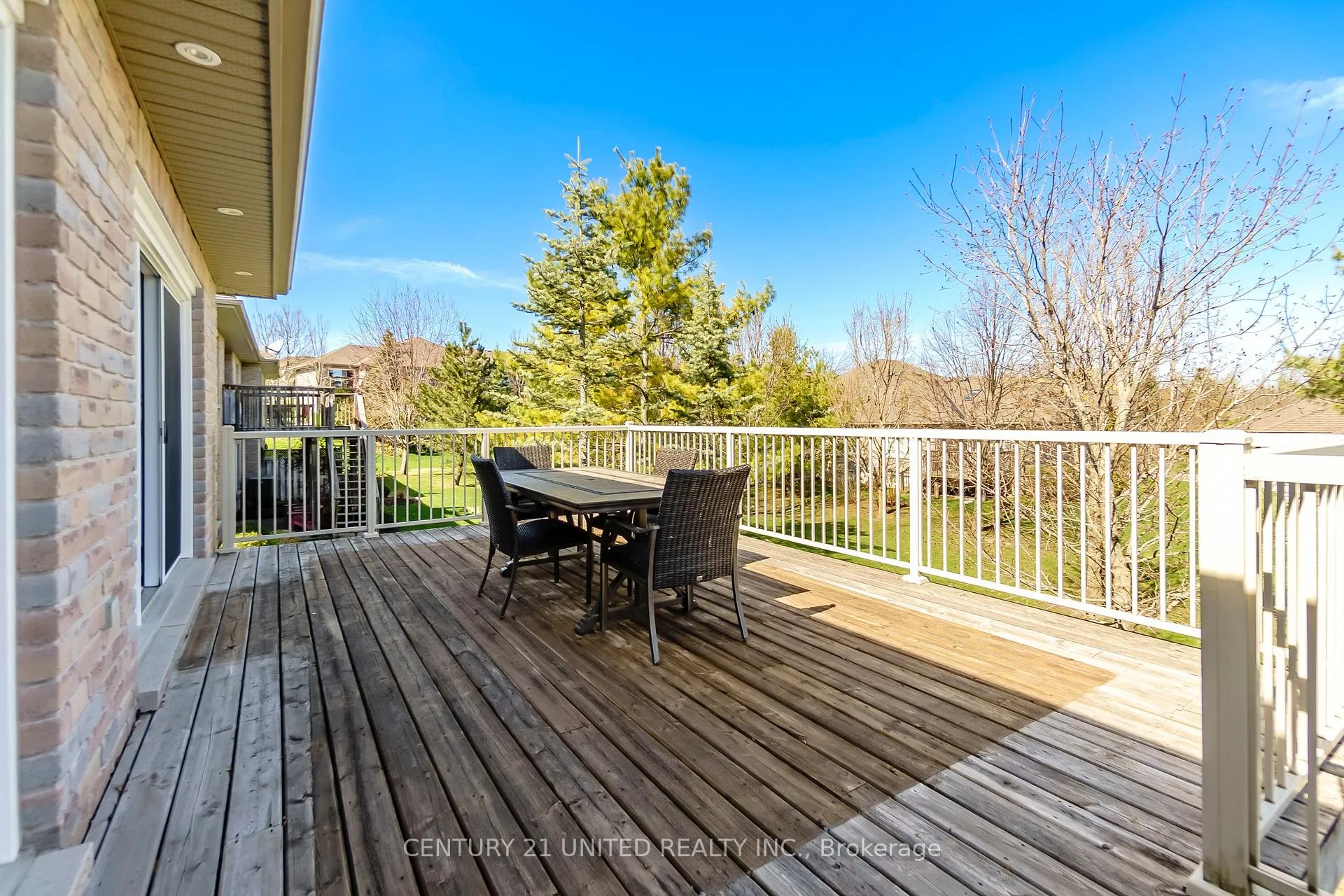 Photo 36 of Unit 14, 301 Carnegie Avenue, Peterborough, Northcrest Ward 5 — HOMEH