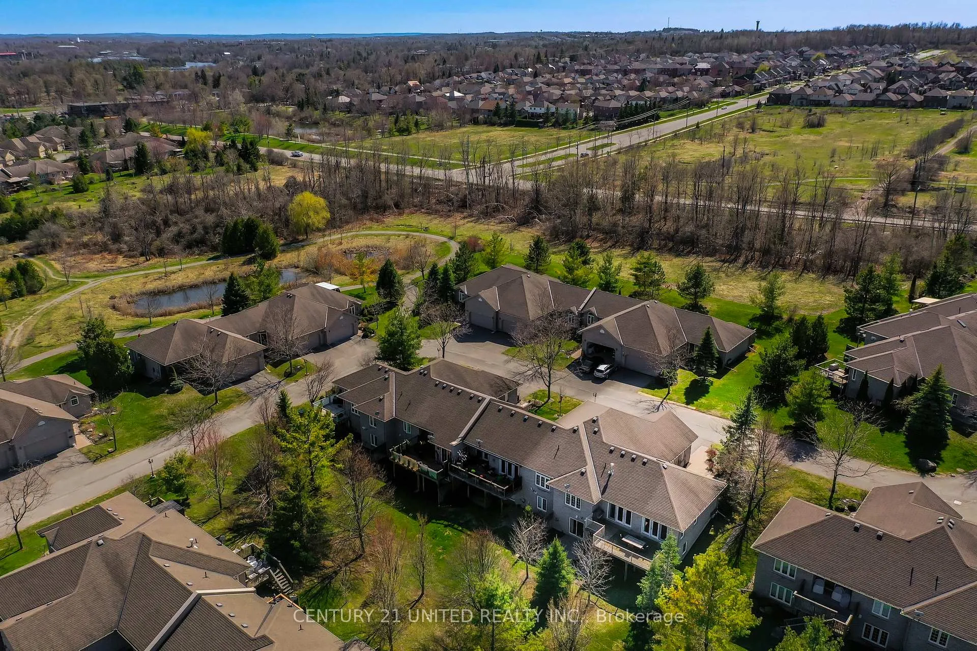 Photo 38 of Unit 14, 301 Carnegie Avenue, Peterborough, Northcrest Ward 5 — HOMEH