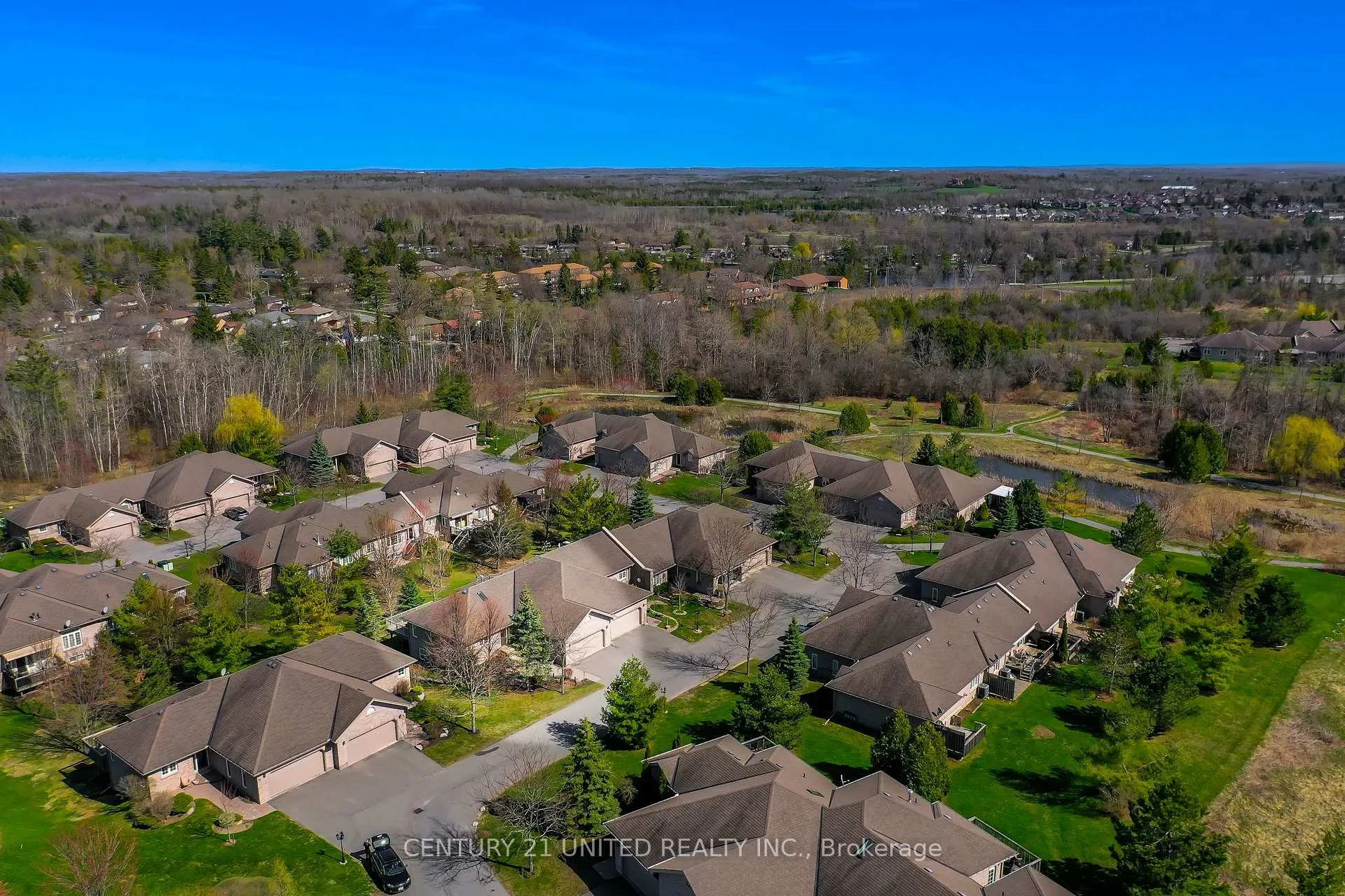Photo 40 of Unit 14, 301 Carnegie Avenue, Peterborough, Northcrest Ward 5 — HOMEH